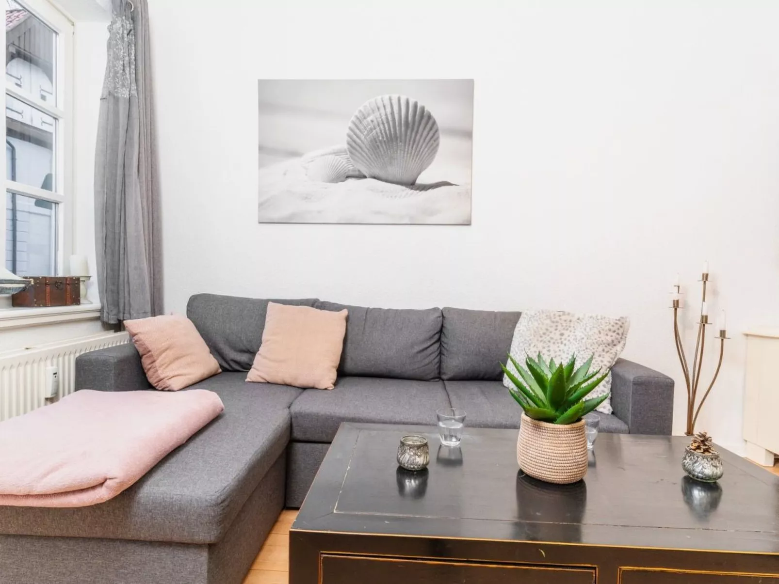 Koje Sansibar-Binnen