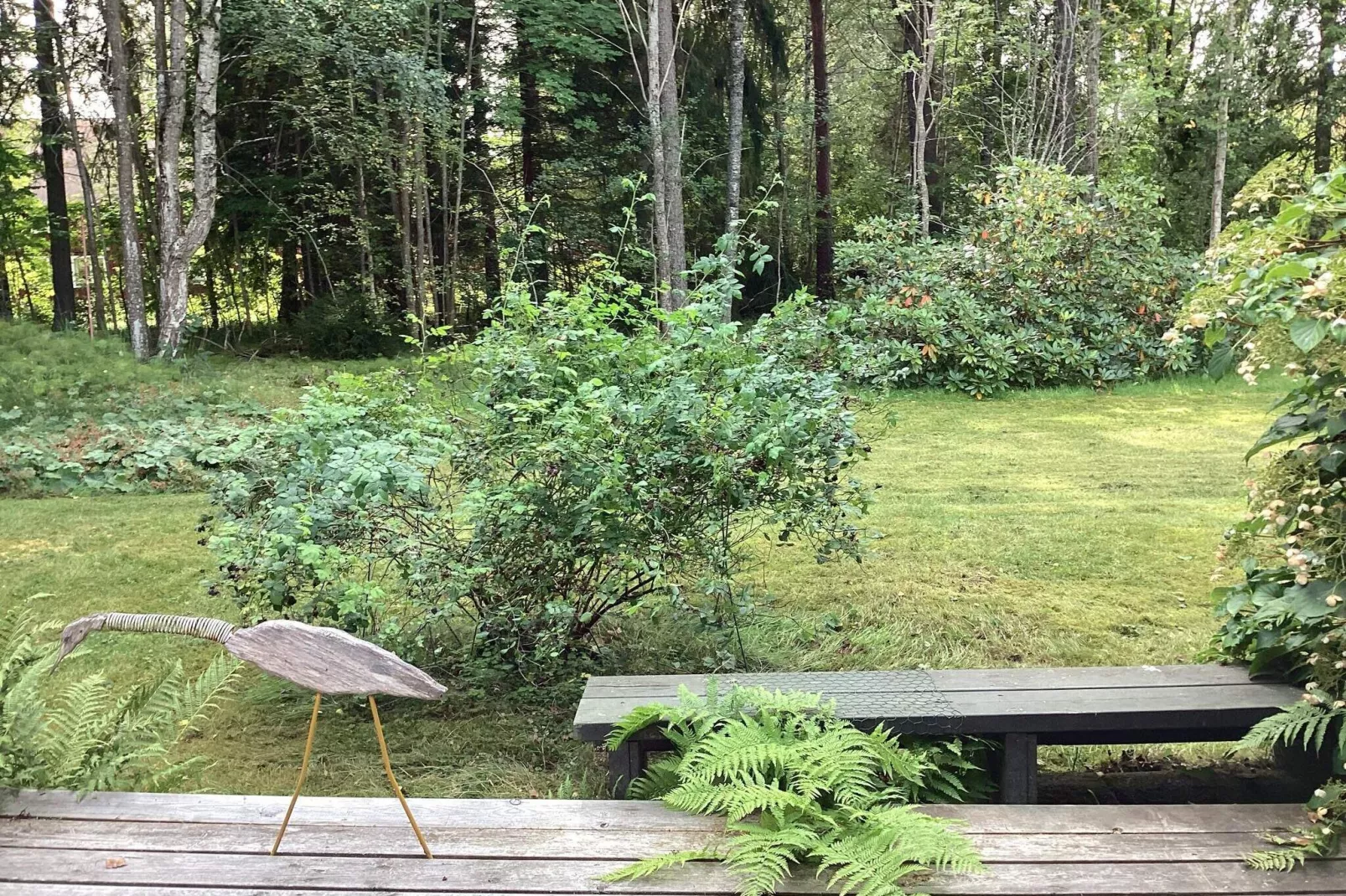 4 persoons vakantie huis in RIMBO-By Traum-Buitenlucht
