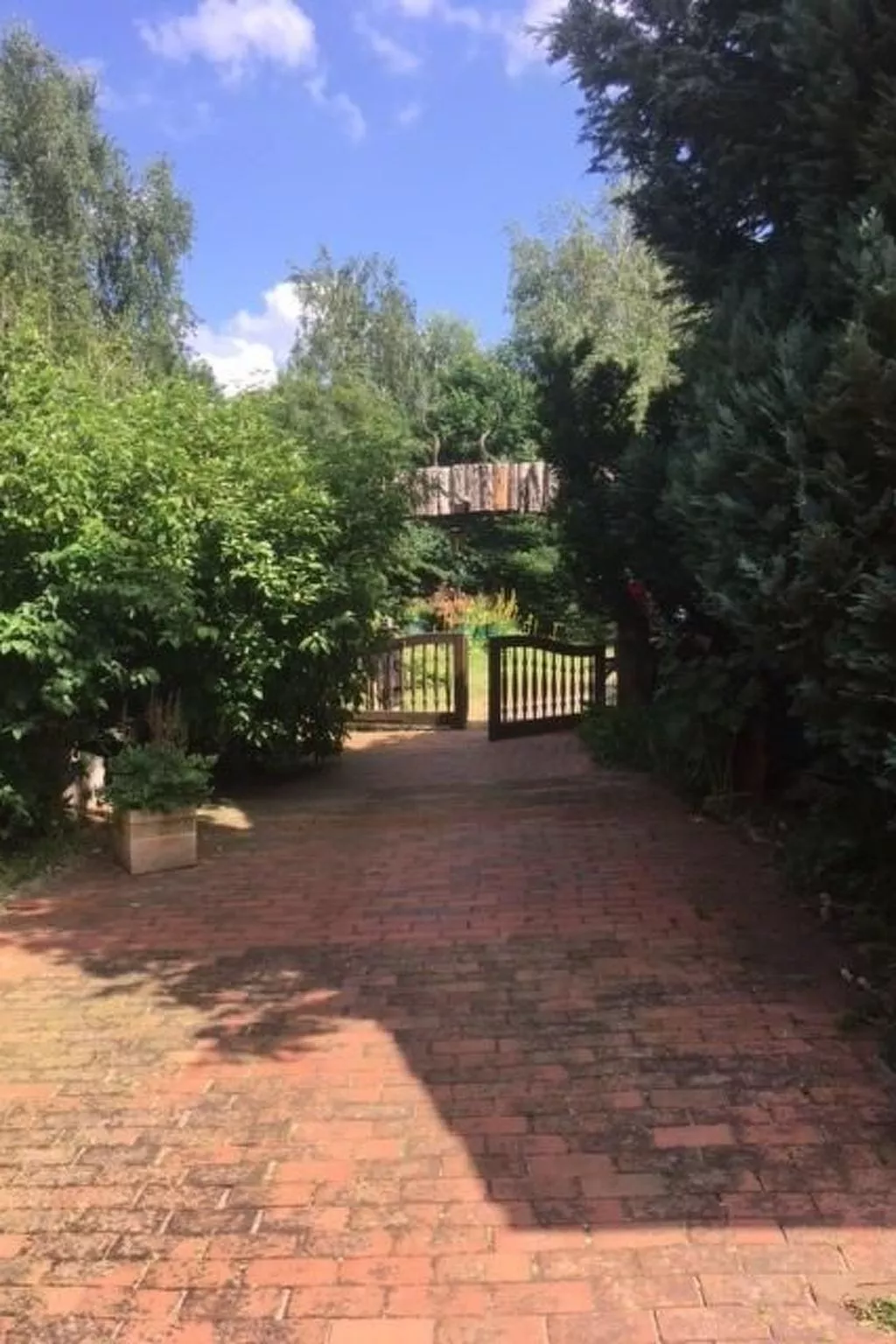 Modernisierte Ferienwohnung mit Balkon-Image-tags.info