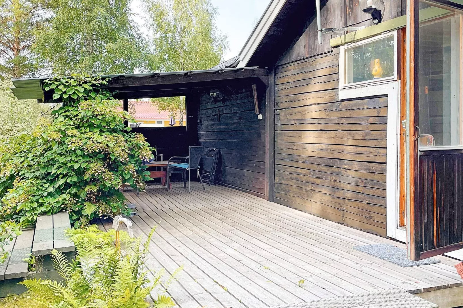 4 persoons vakantie huis in RIMBO-By Traum-Buitenlucht