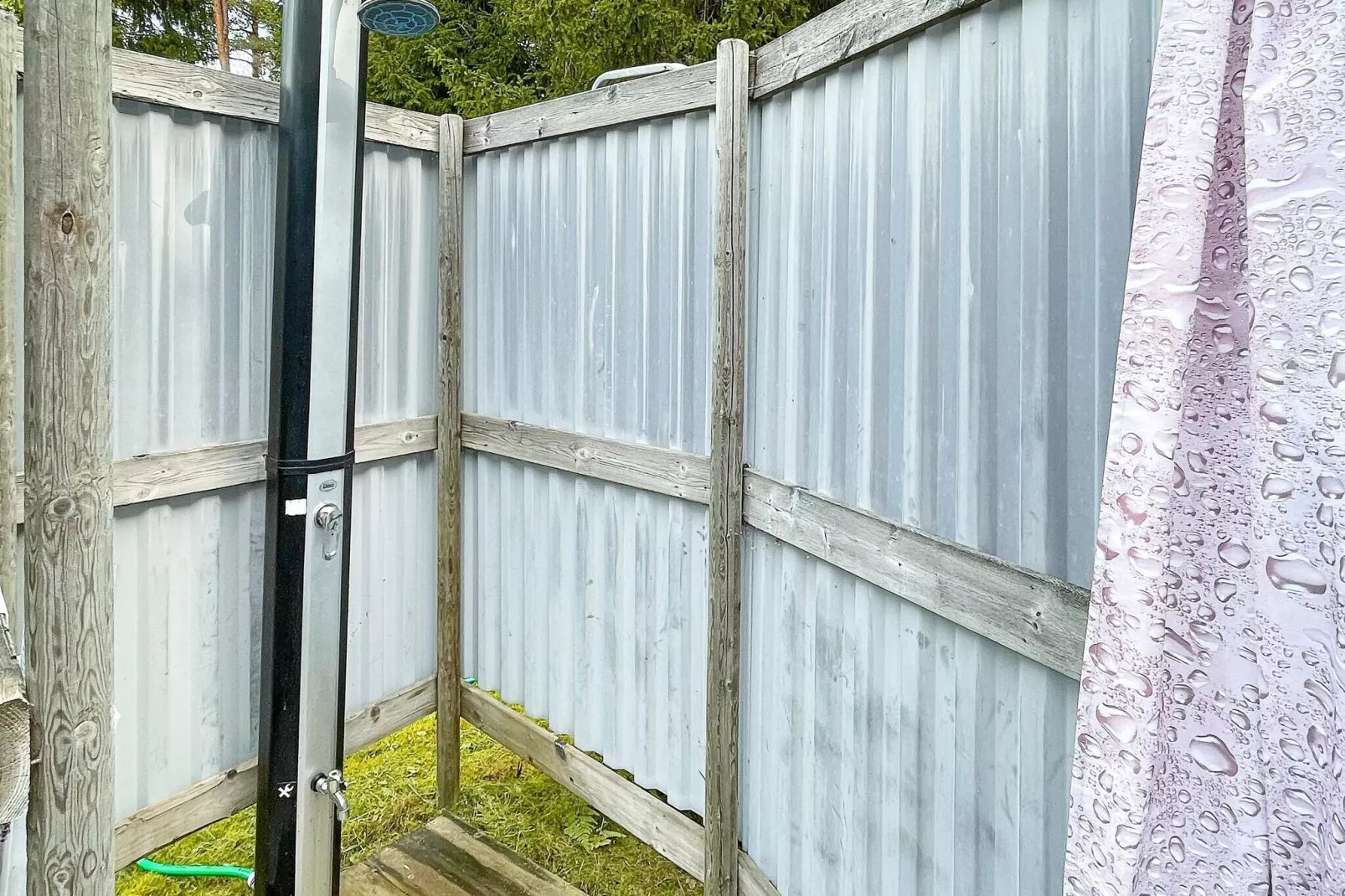 4 persoons vakantie huis in RIMBO-By Traum-Buitenlucht