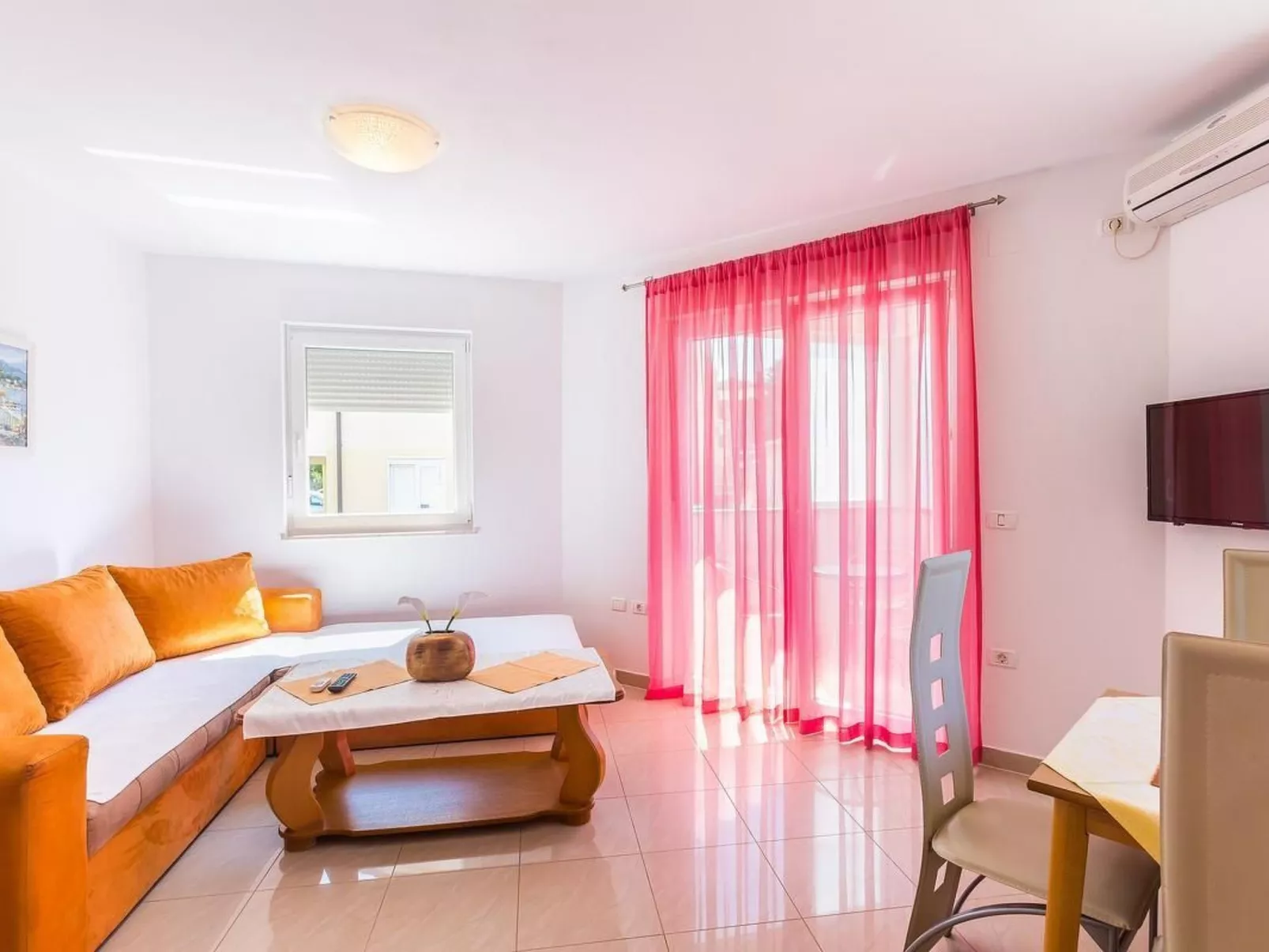 Für 4 Personen ca. 40 m&sup2; in Medulin, Istrien (Medulin und Umgebung)-Image-tags.info