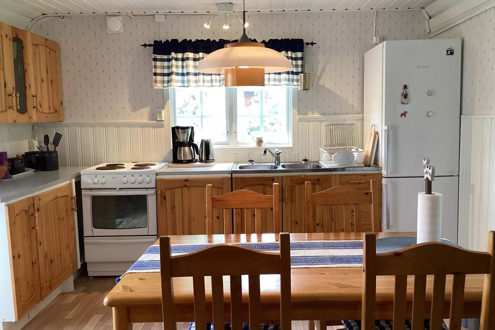 4 persoons vakantie huis in RIMBO-By Traum-Binnen