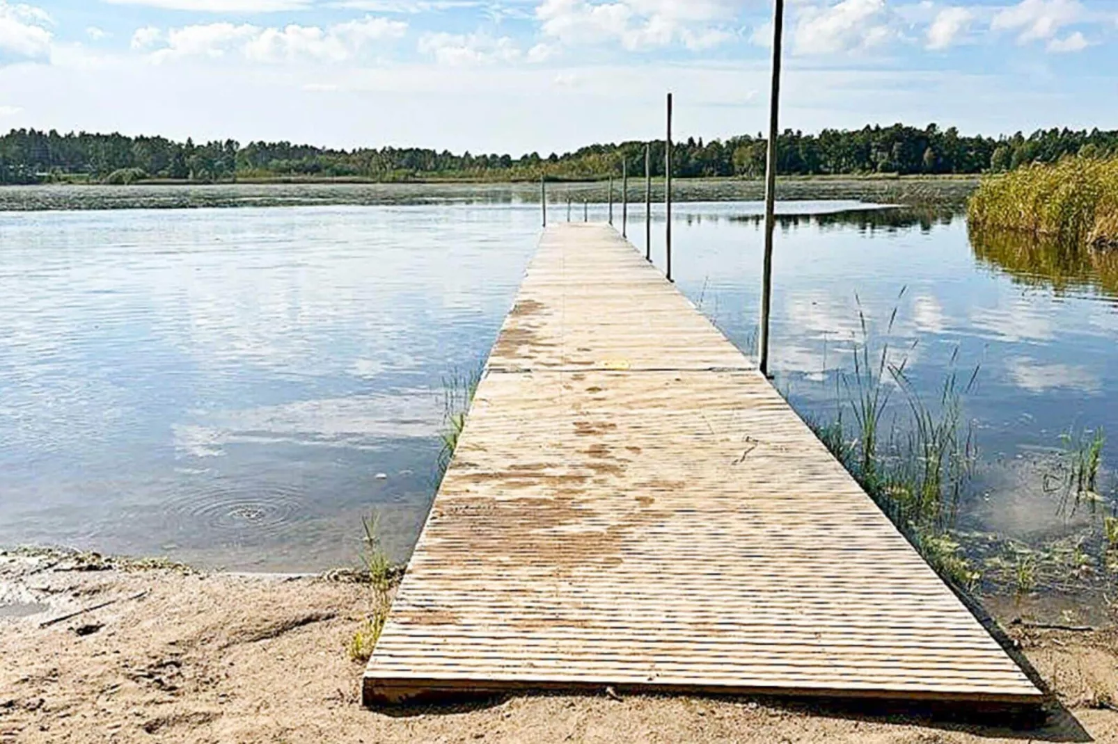 4 persoons vakantie huis in RIMBO-By Traum-Niet-getagd