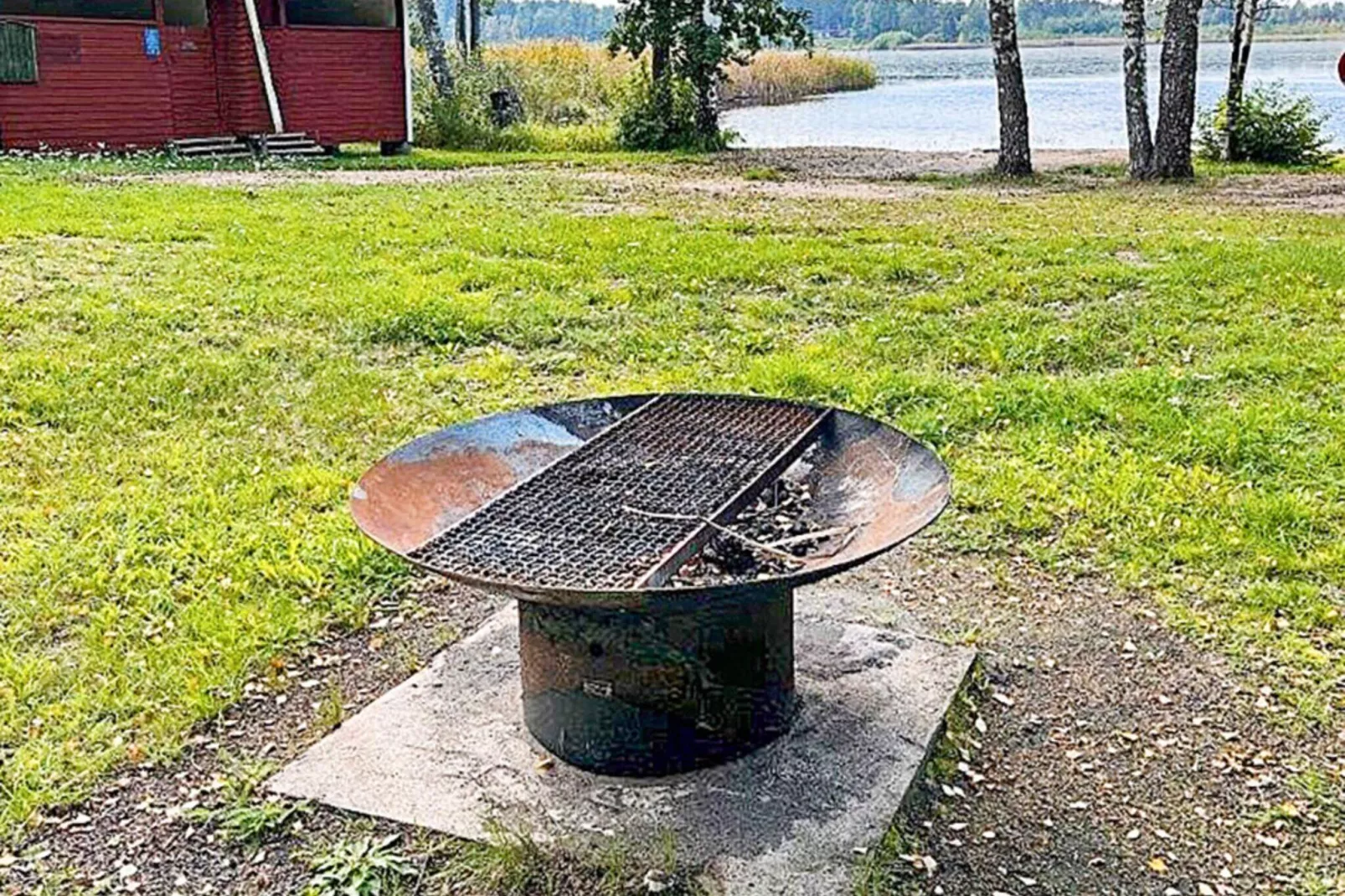 4 persoons vakantie huis in RIMBO-By Traum-Niet-getagd