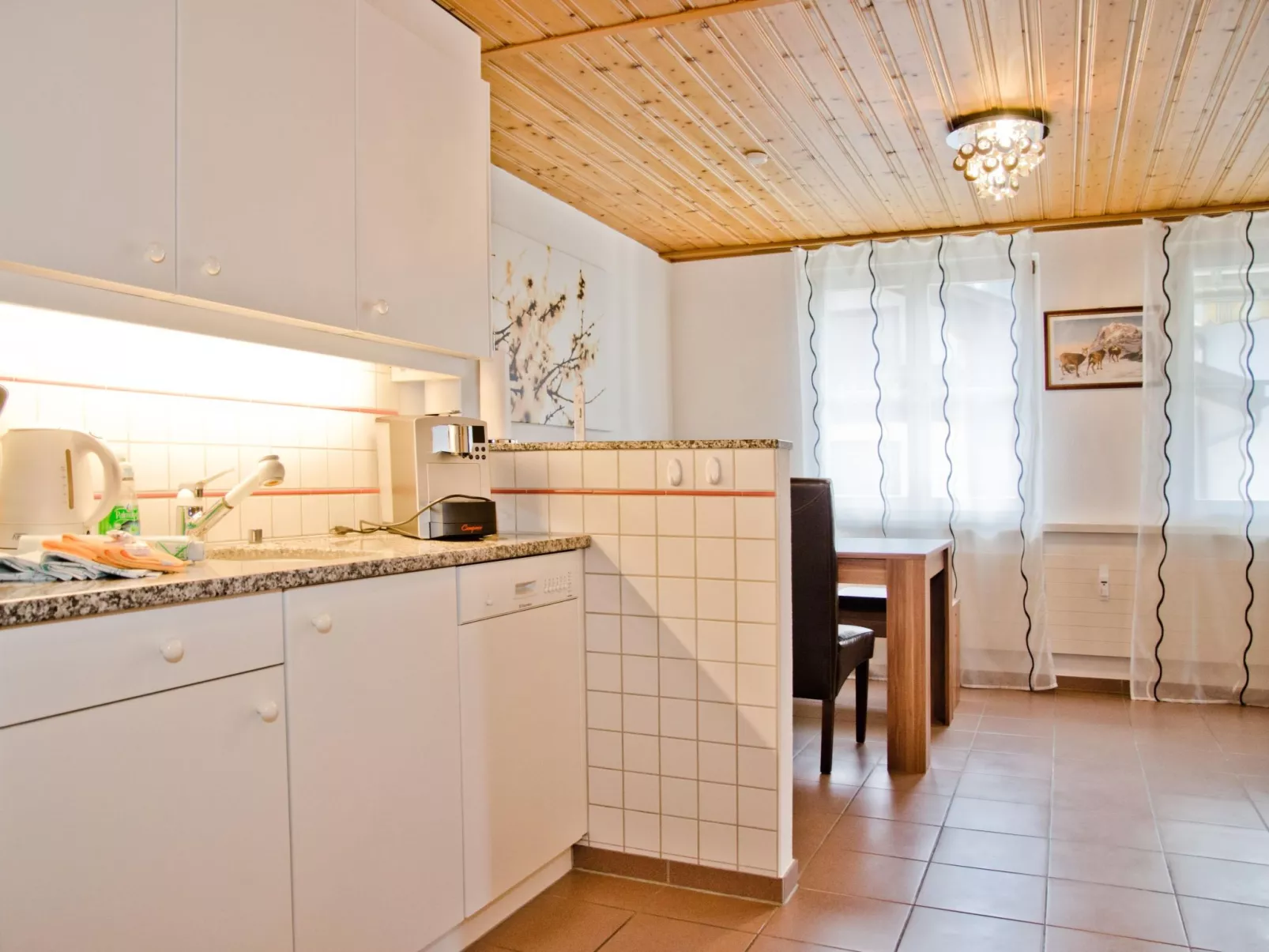 Apartment Neuenhaus-Binnen