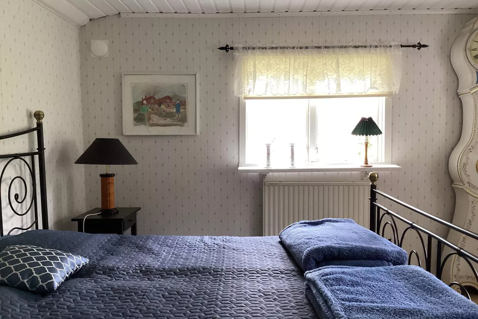 4 persoons vakantie huis in RIMBO-By Traum-Binnen