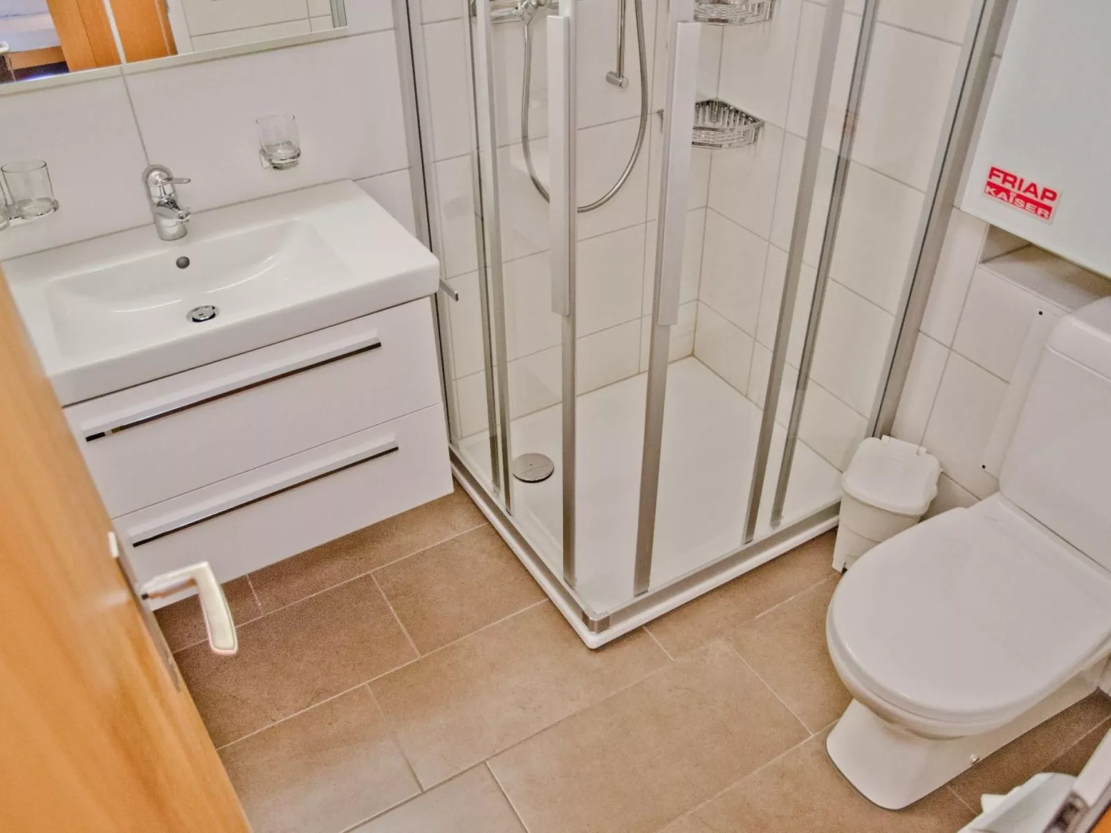 Apartment Grindelwaldgletscher-Binnen