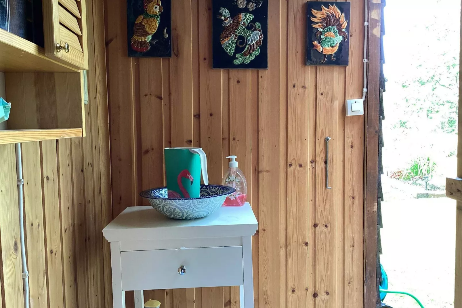 4 persoons vakantie huis in RIMBO-By Traum-Binnen
