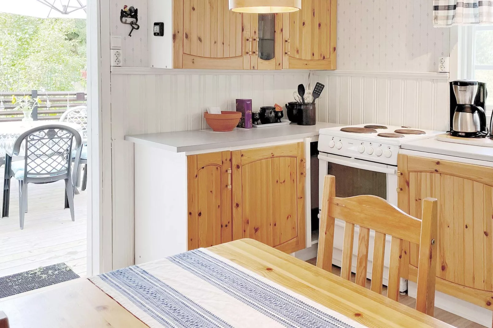 4 persoons vakantie huis in RIMBO-By Traum-Binnen
