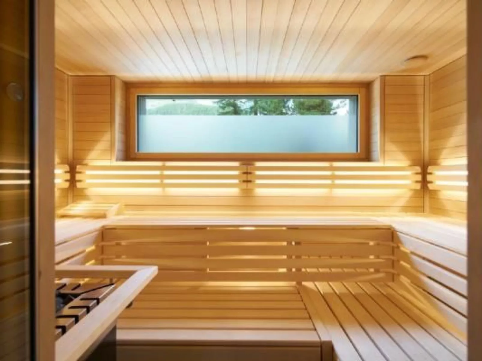 Alpine Lodge 2-Bett-Wohnung Chesa a la Punt / "B-Binnen