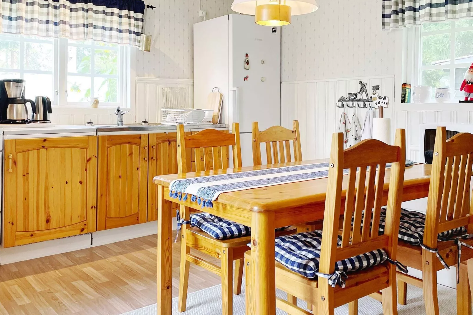 4 persoons vakantie huis in RIMBO-By Traum-Binnen