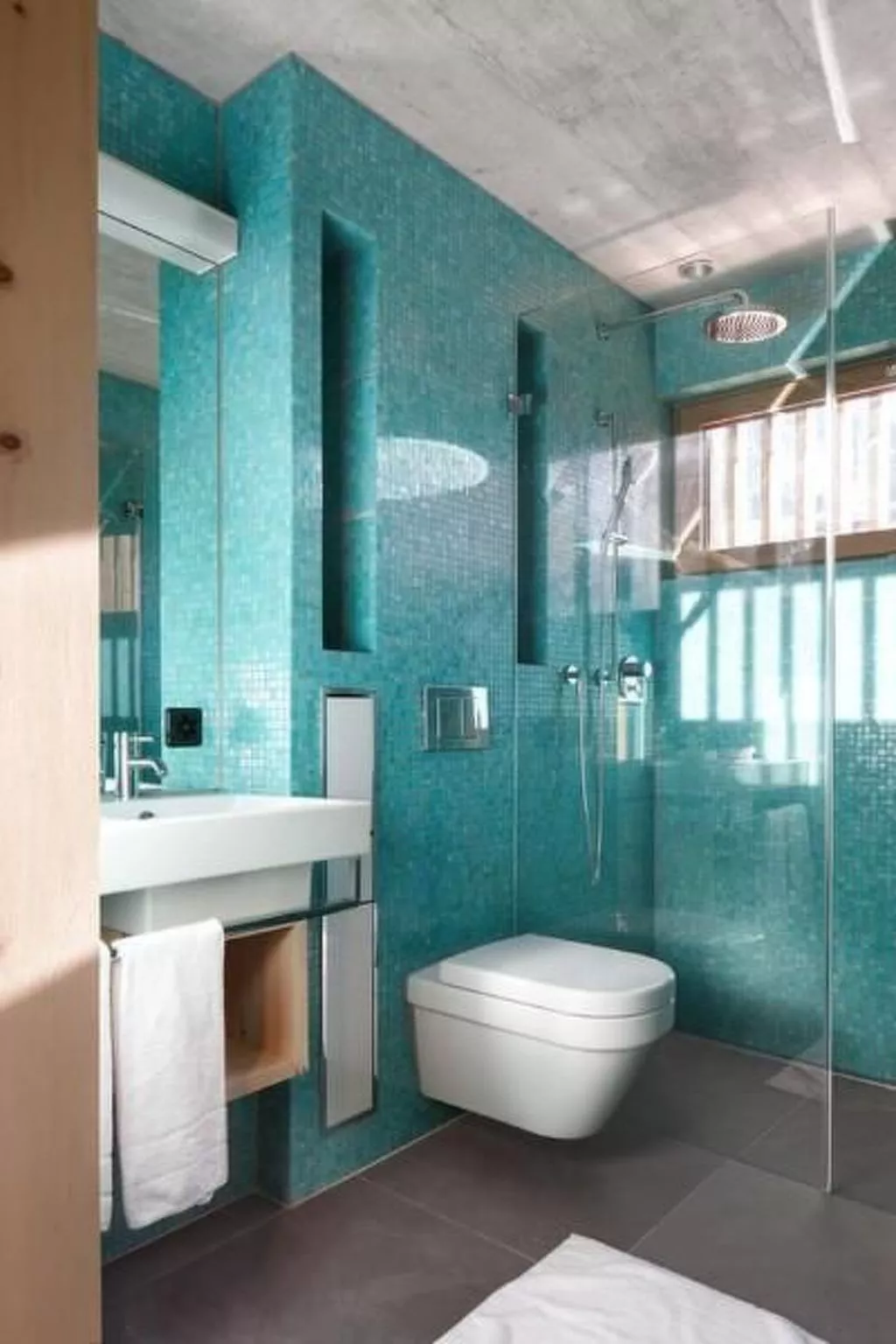 Alpine Lodge 6-Bett-Wohnung Chesa al Parc / "Ber-Binnen