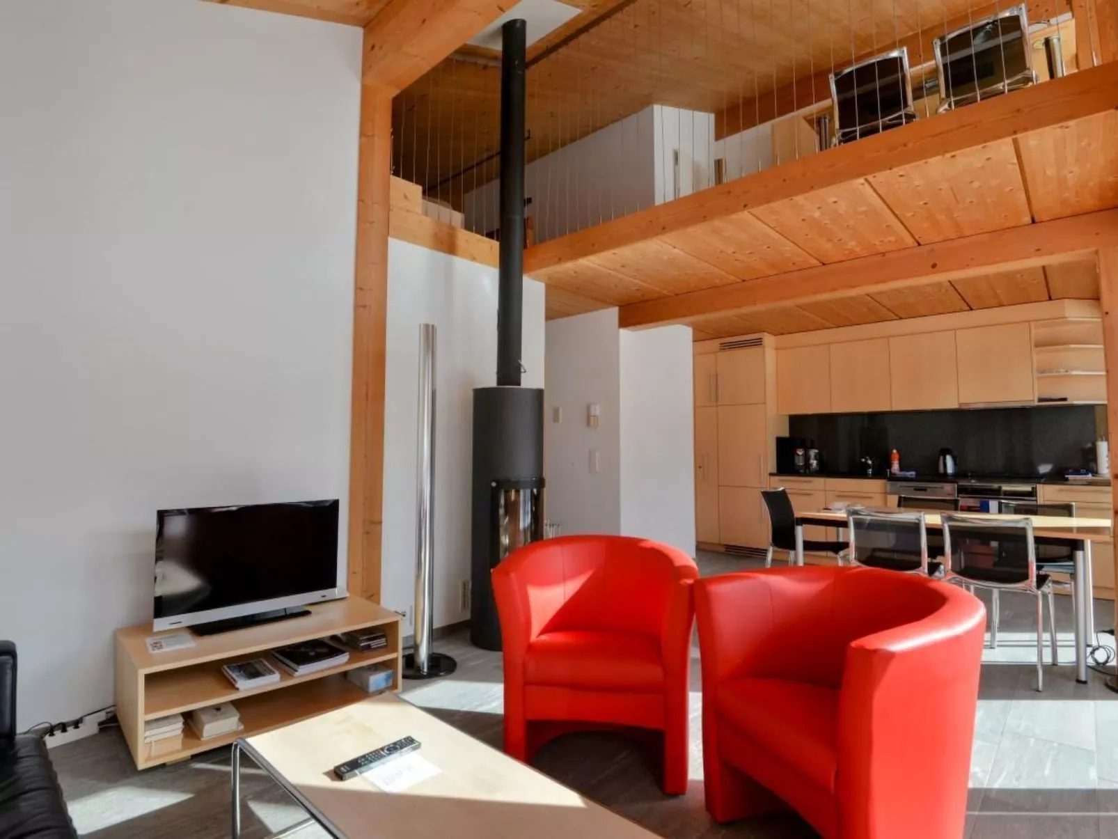 Chesa Randurel-Image-tags.info