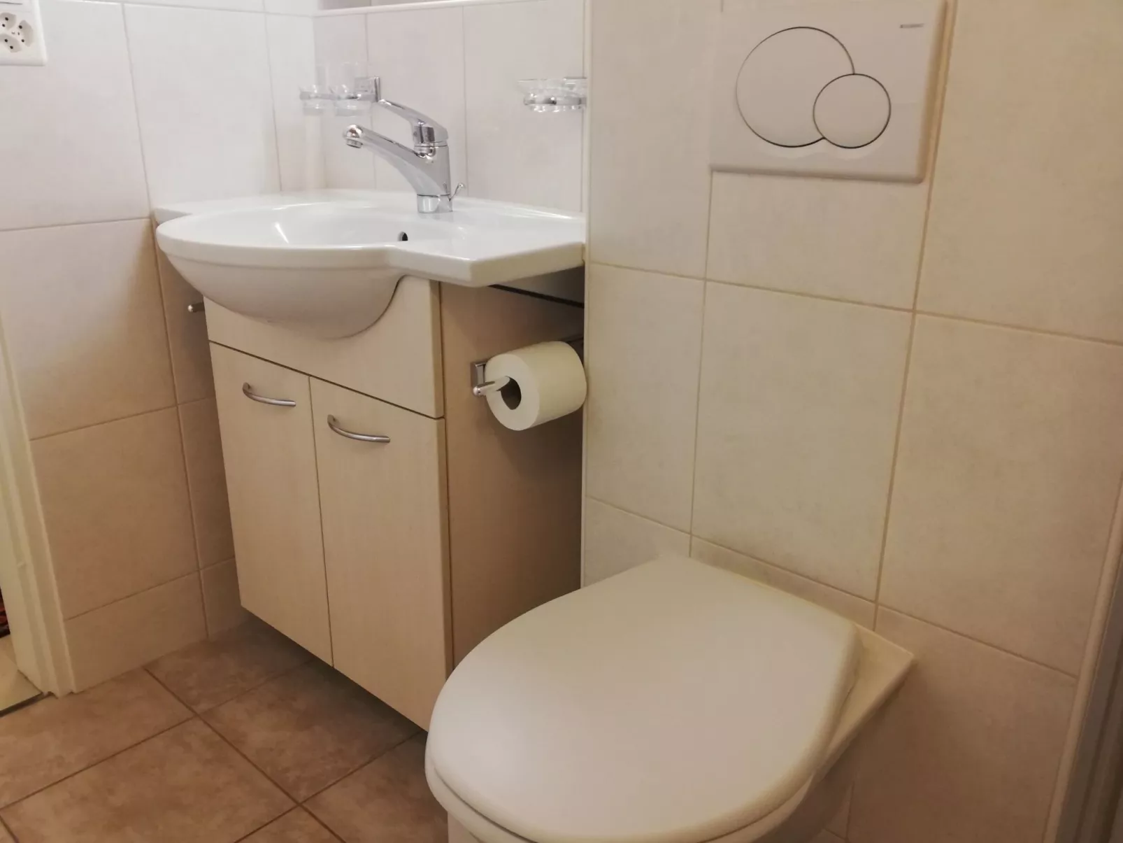 Chesa Stail'Alva 1-Binnen