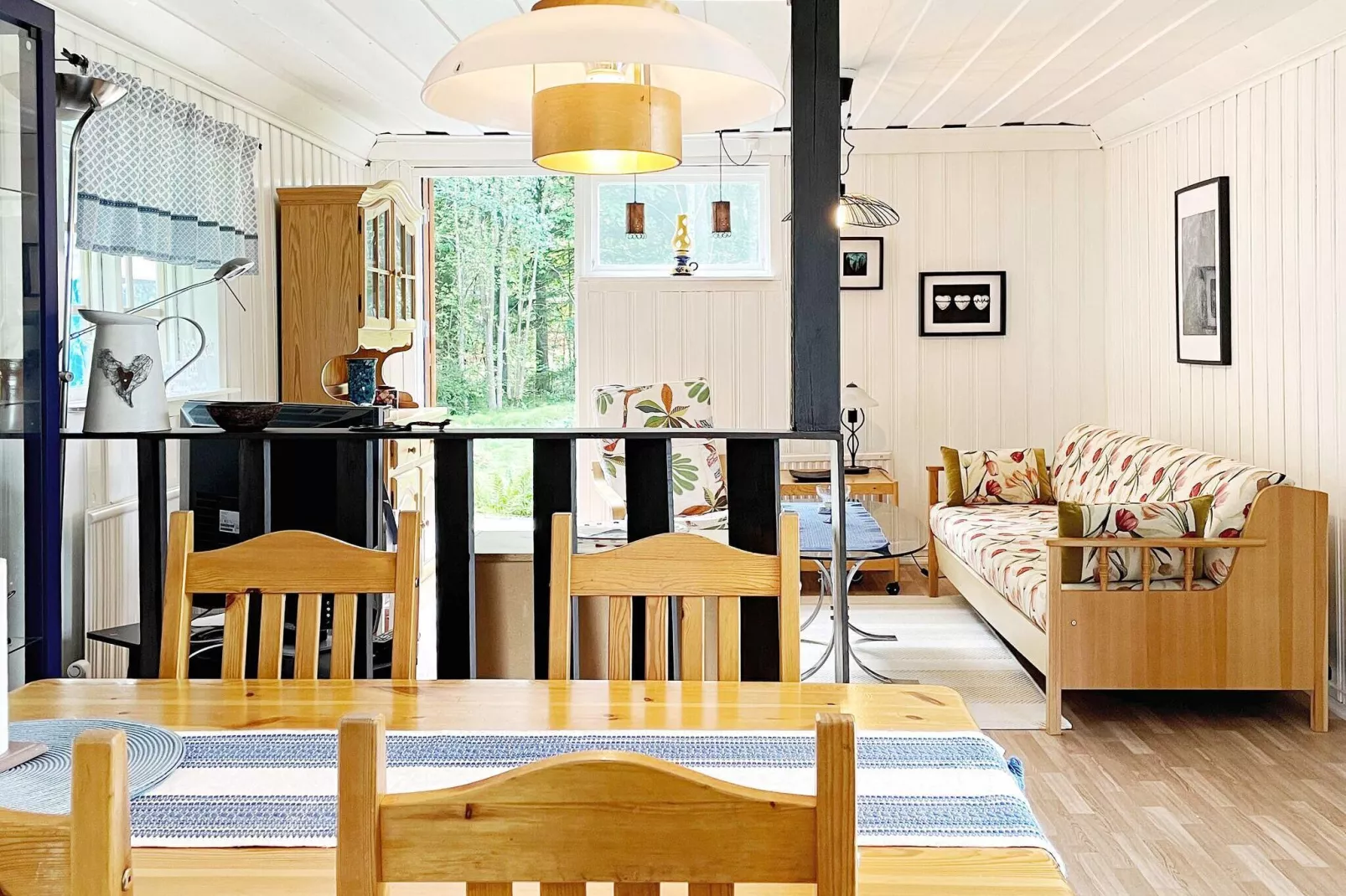 4 persoons vakantie huis in RIMBO-By Traum-Binnen