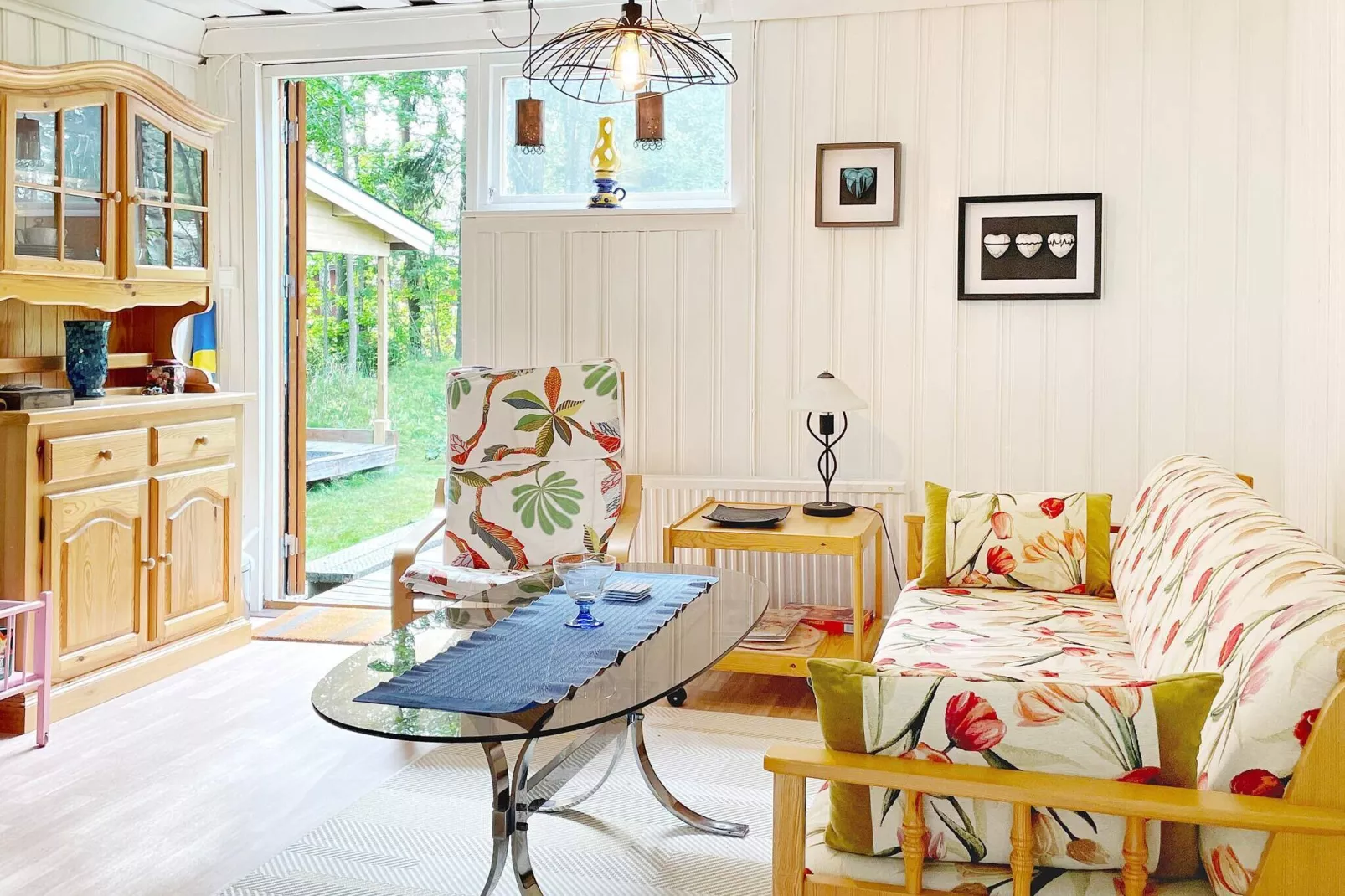 4 persoons vakantie huis in RIMBO-By Traum-Binnen