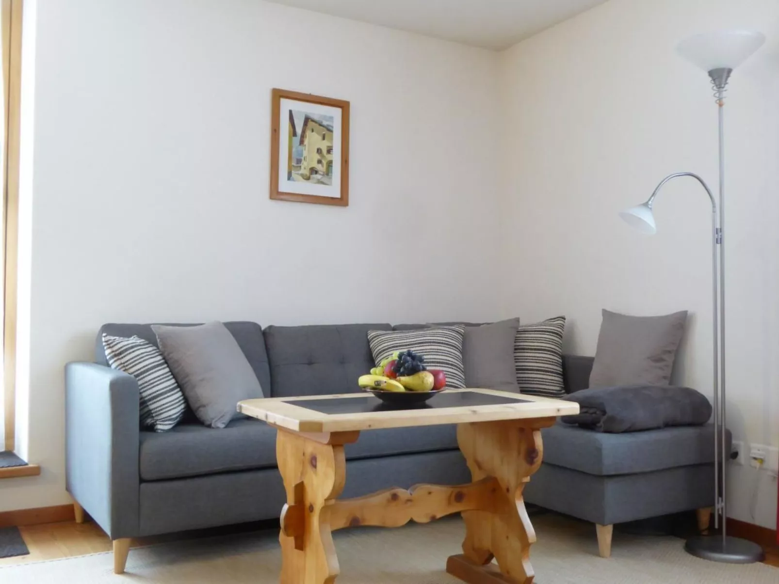 Chesa Thom / ÖV inklusive-Binnen