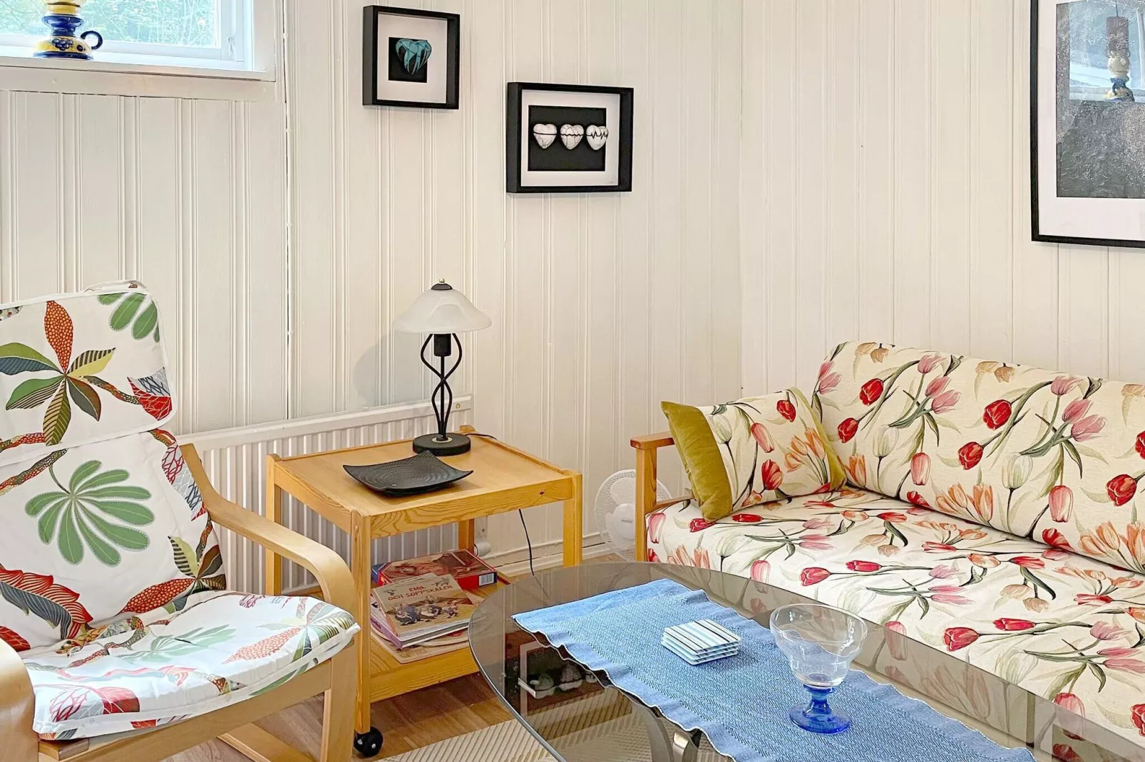 4 persoons vakantie huis in RIMBO-By Traum-Binnen