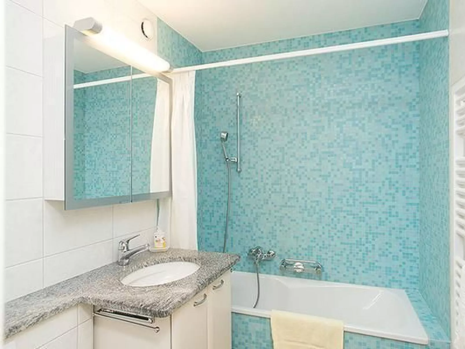 Chesa Azalea 2-Binnen