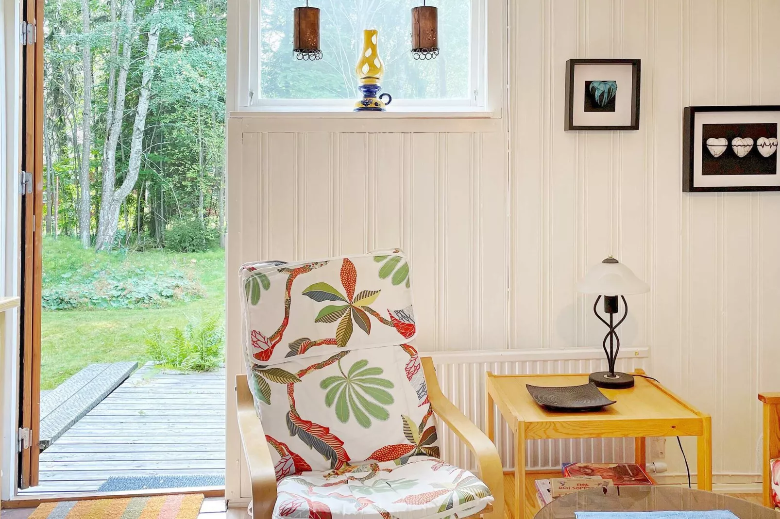 4 persoons vakantie huis in RIMBO-By Traum-Binnen