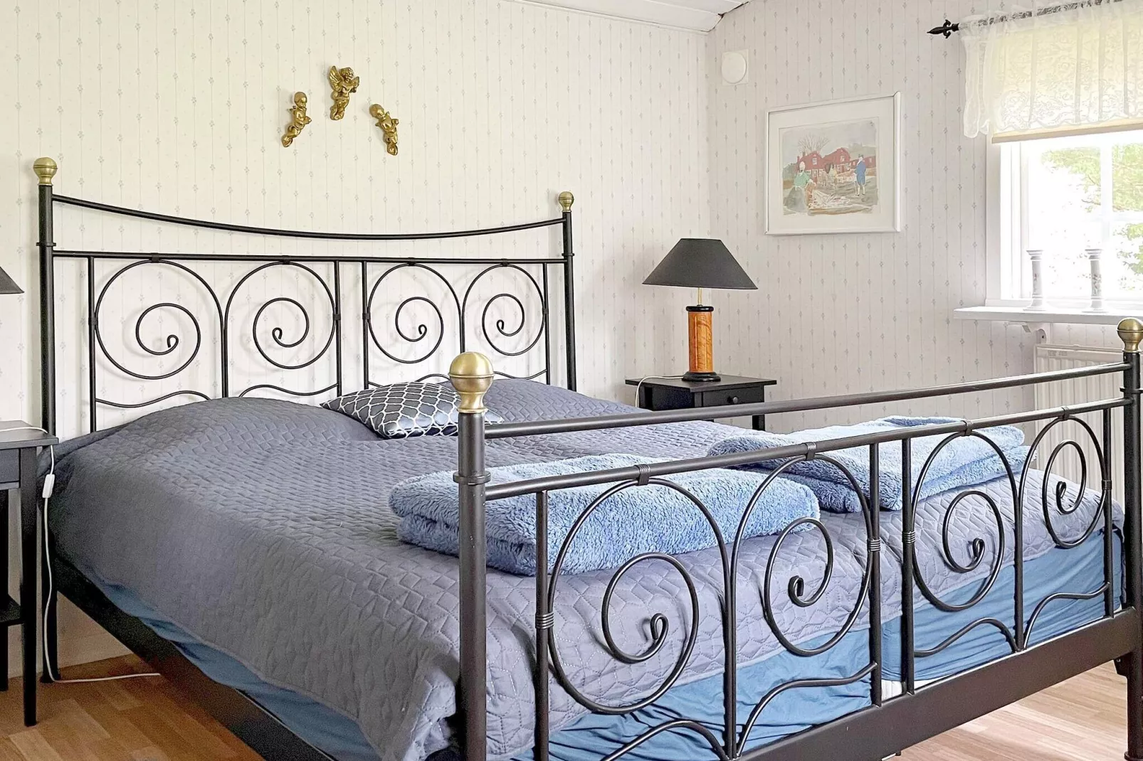4 persoons vakantie huis in RIMBO-By Traum-Binnen