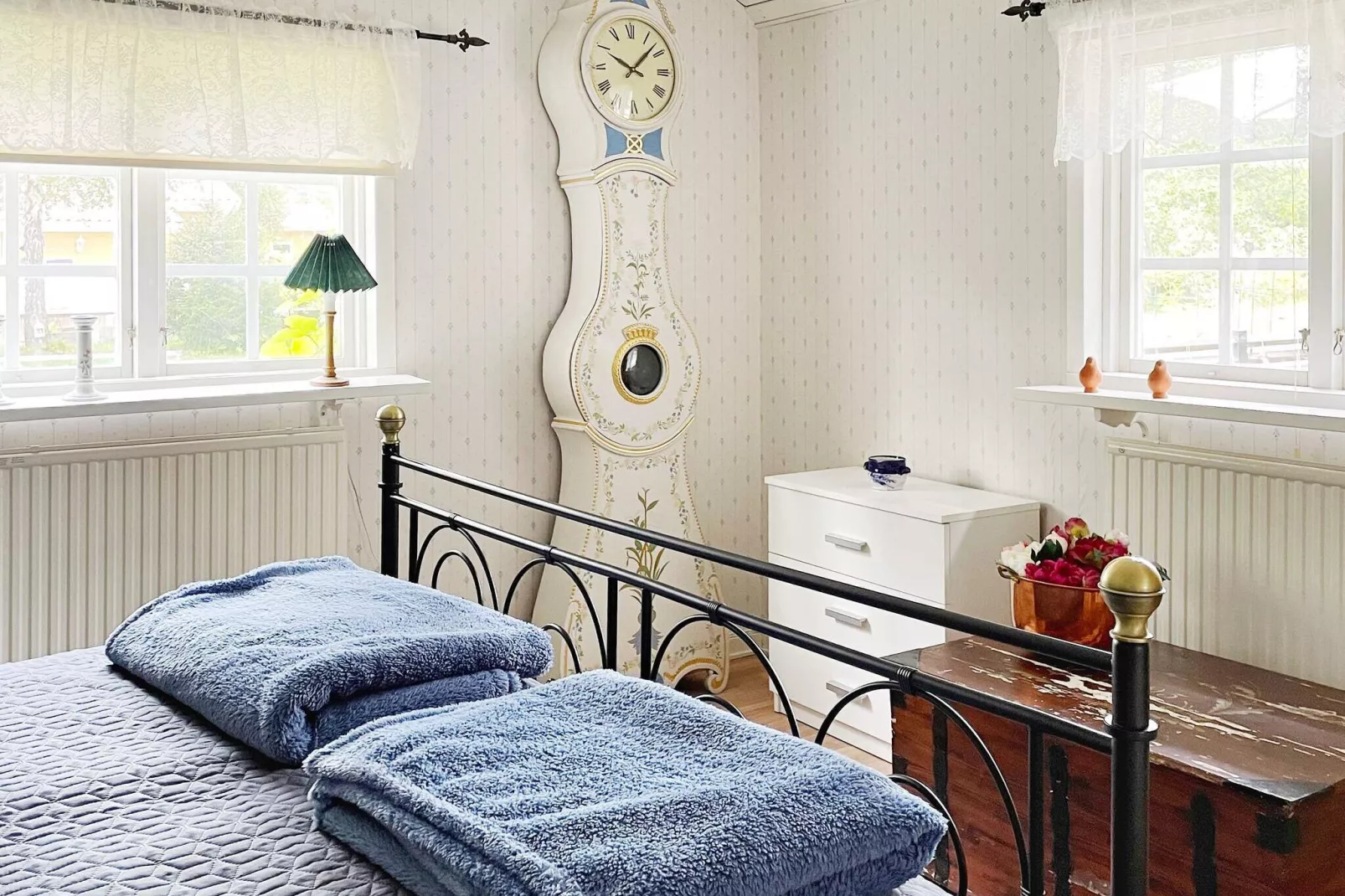 4 persoons vakantie huis in RIMBO-By Traum-Binnen