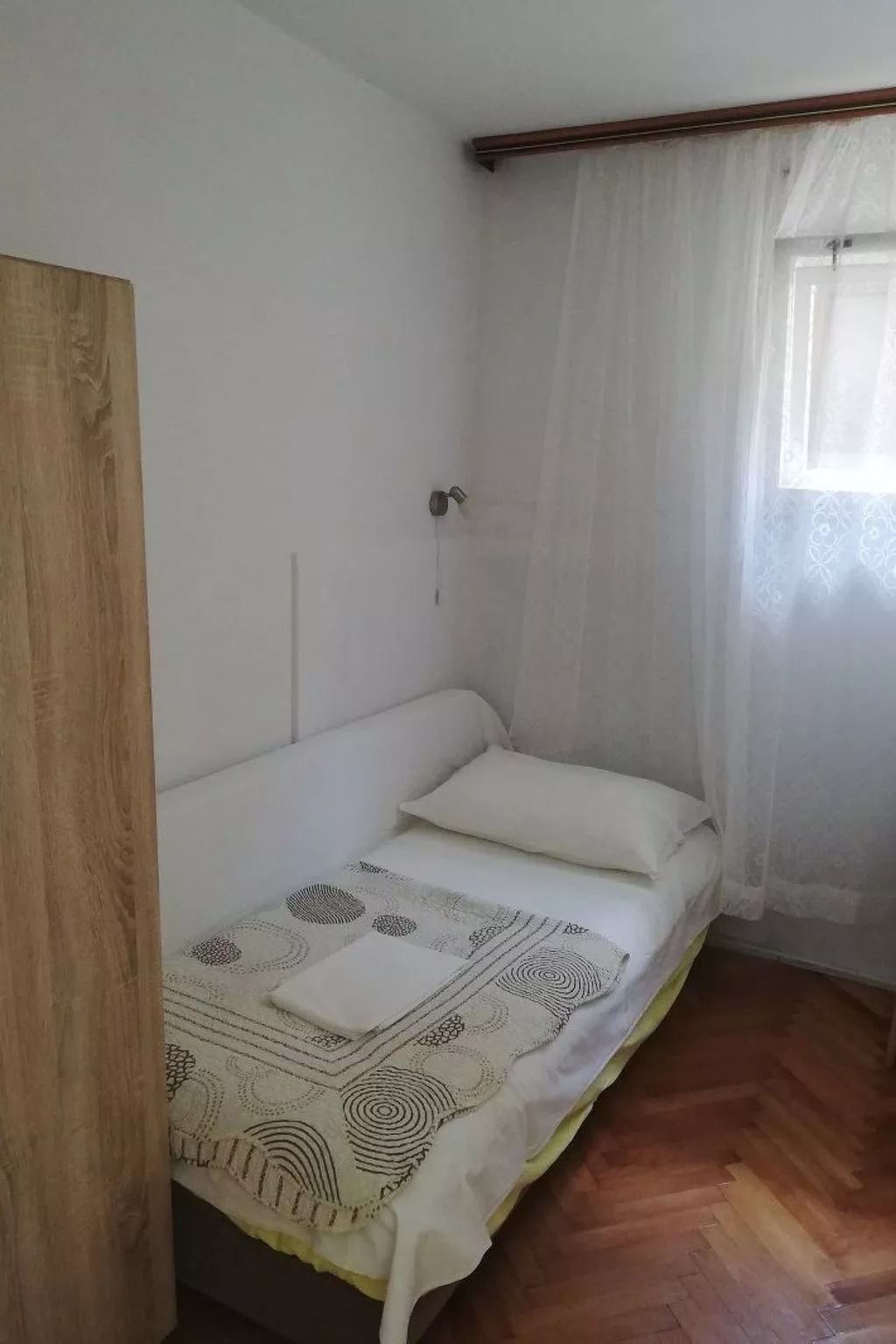 Apartmani Mare Blue-Binnen