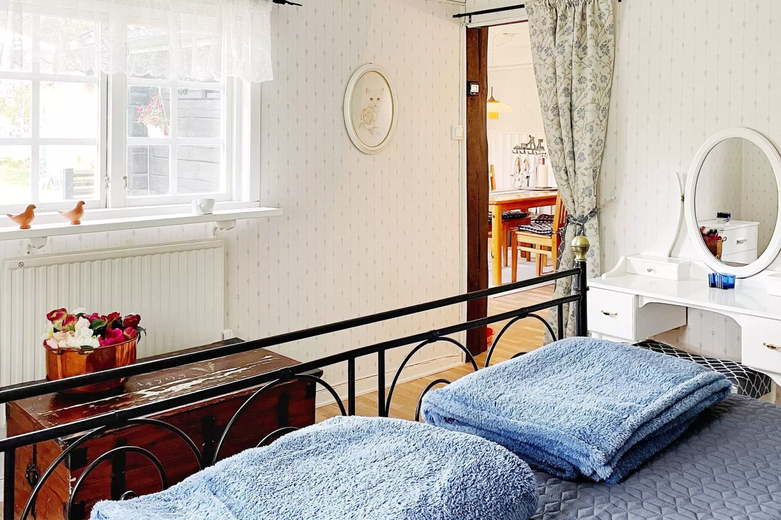 4 persoons vakantie huis in RIMBO-By Traum-Binnen