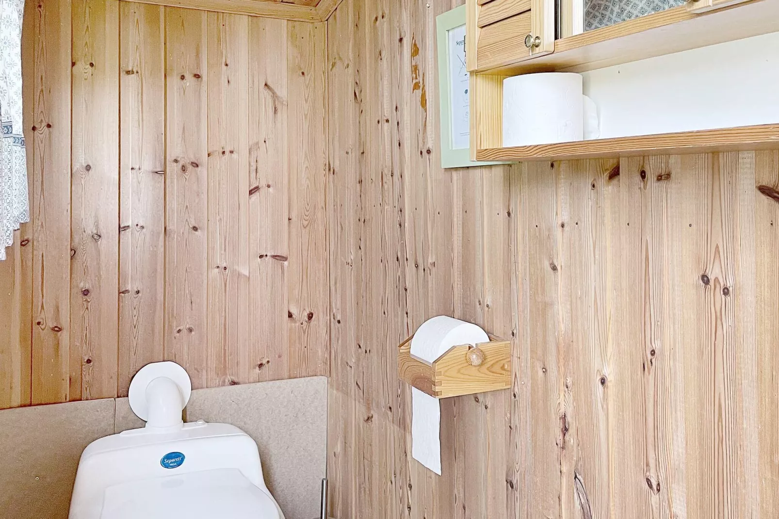 4 persoons vakantie huis in RIMBO-By Traum-Binnen