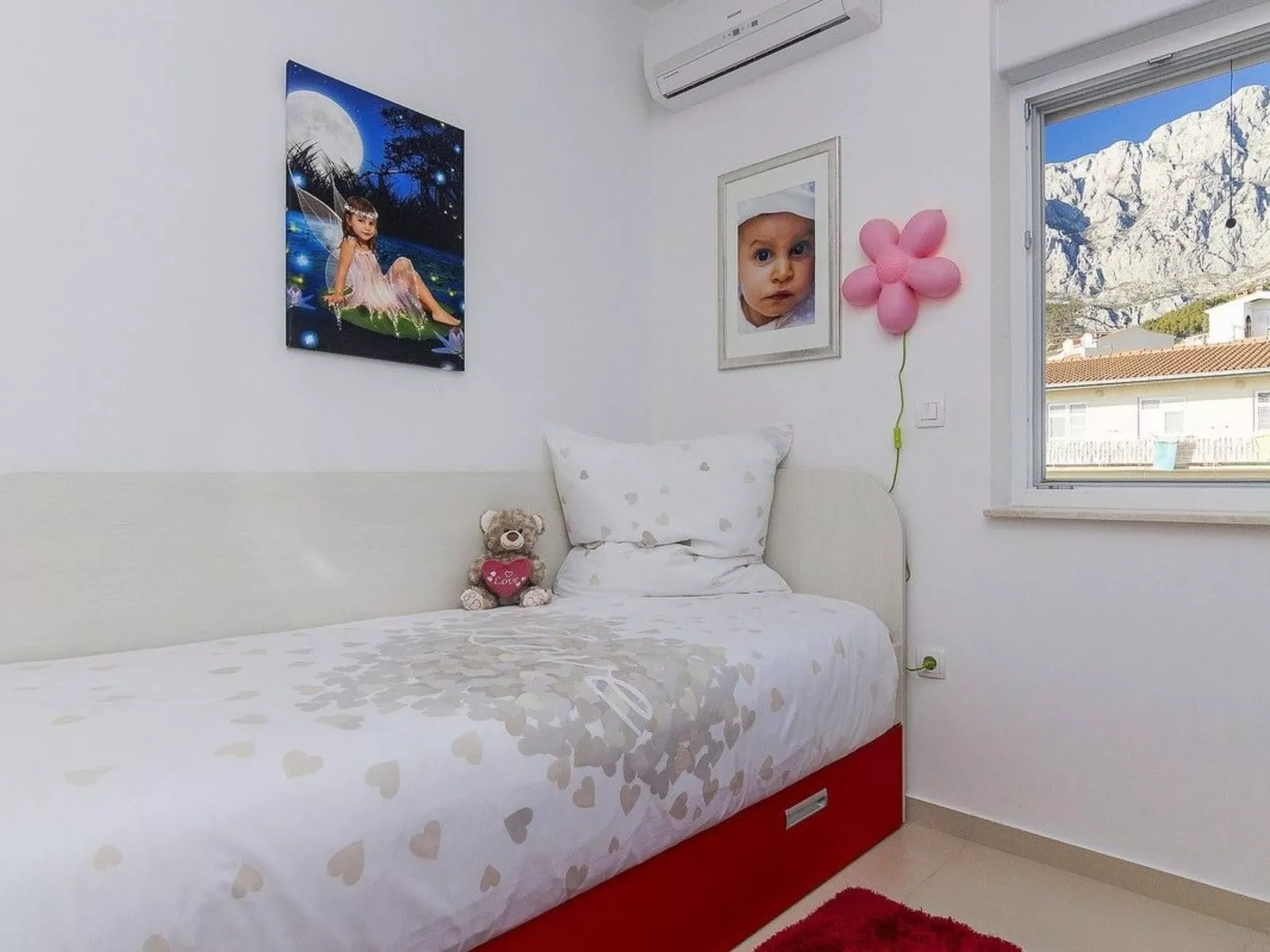 Penthousewohnung mit Whirlpool und Meerblick-Image-tags.info