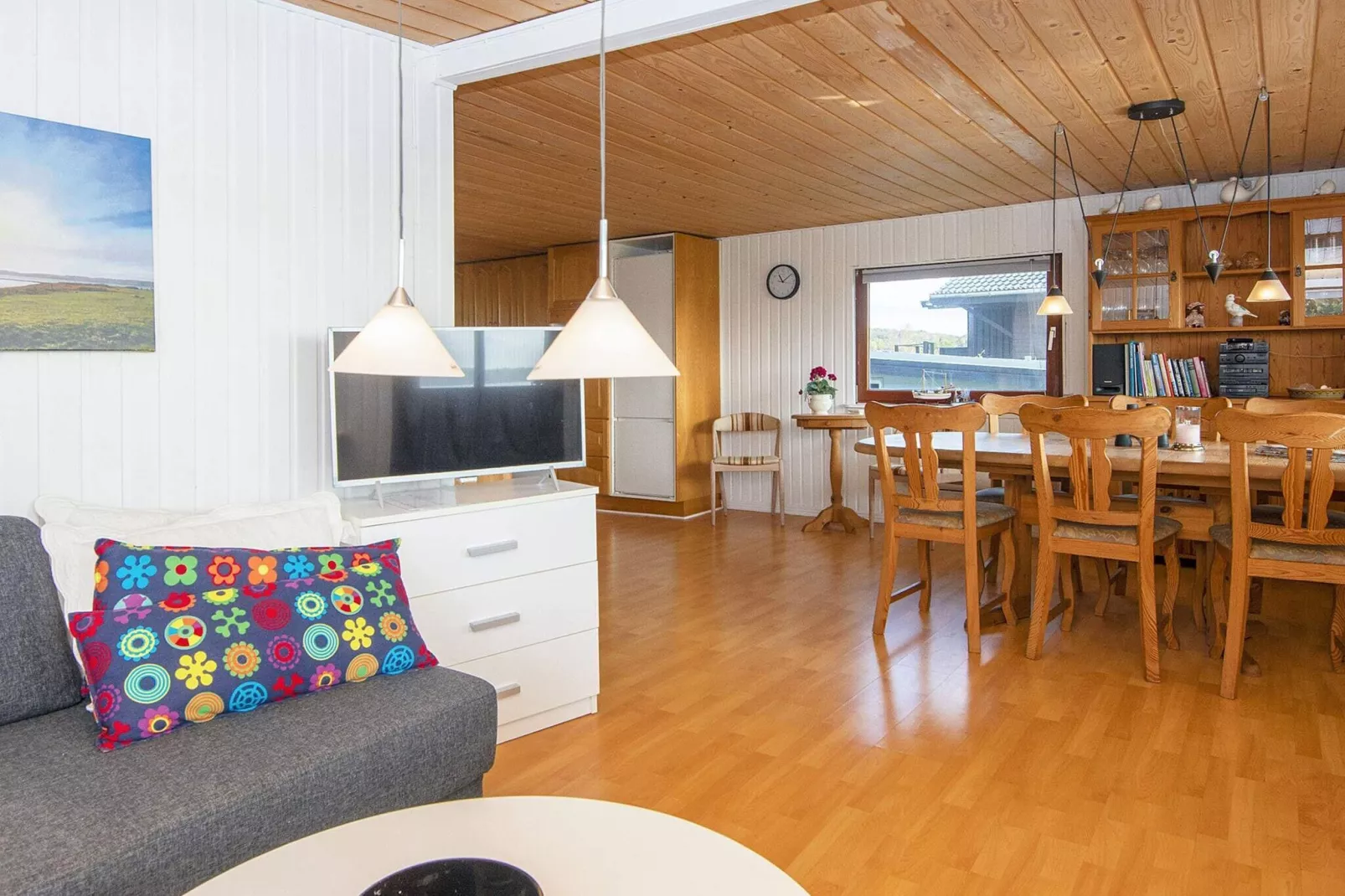 8 persoons vakantie huis in Aabenraa-Binnen