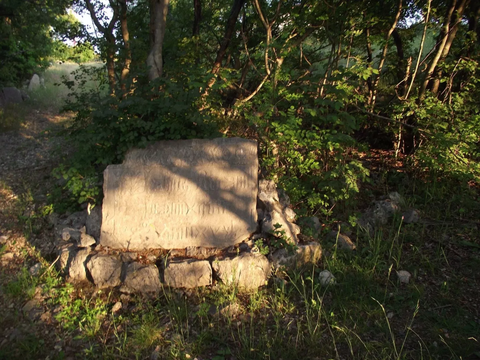 Apartment "Lavendel" mit Meerblick-Buiten