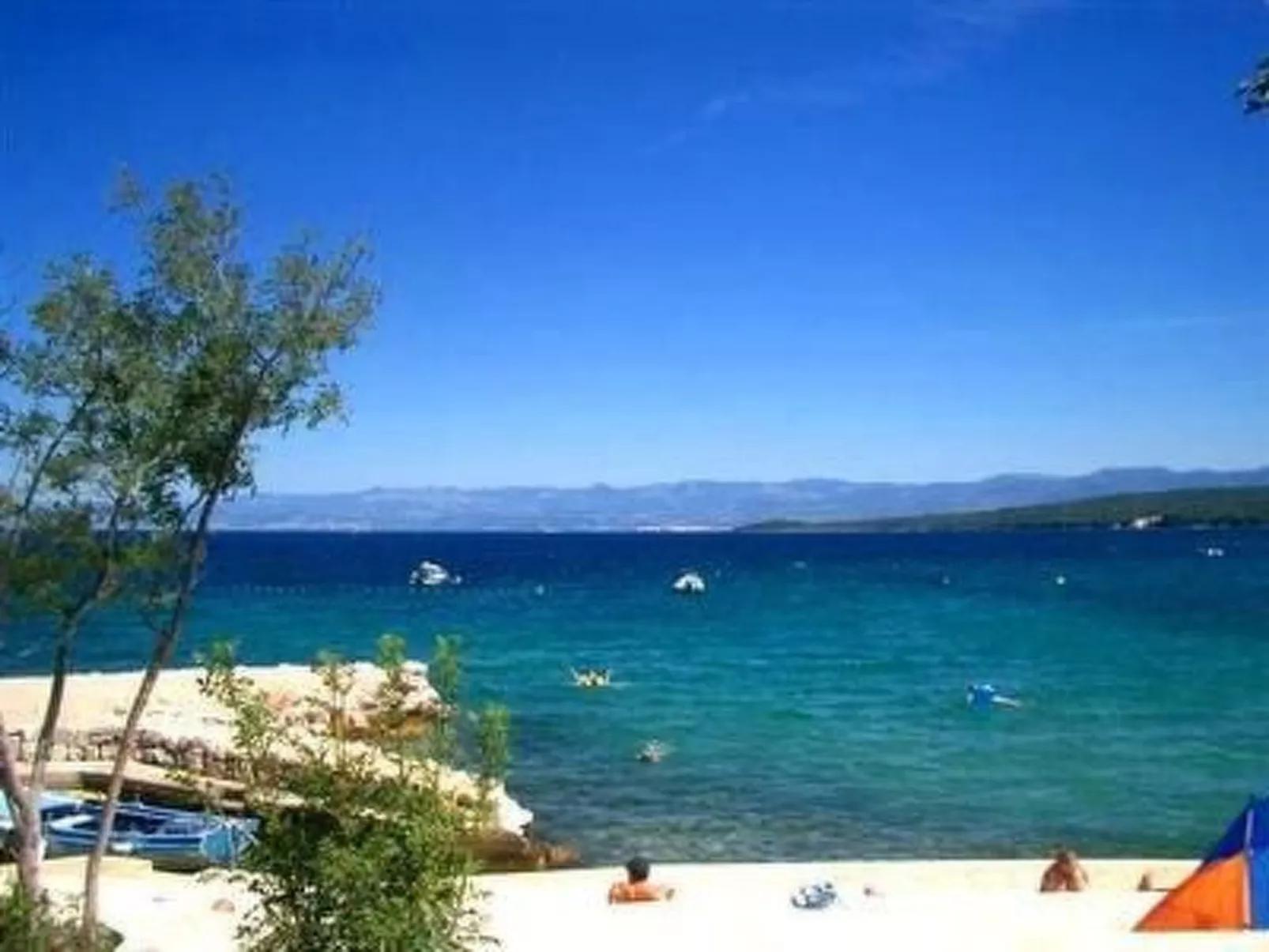 Mit Blick auf das Wasser-Image-tags.info