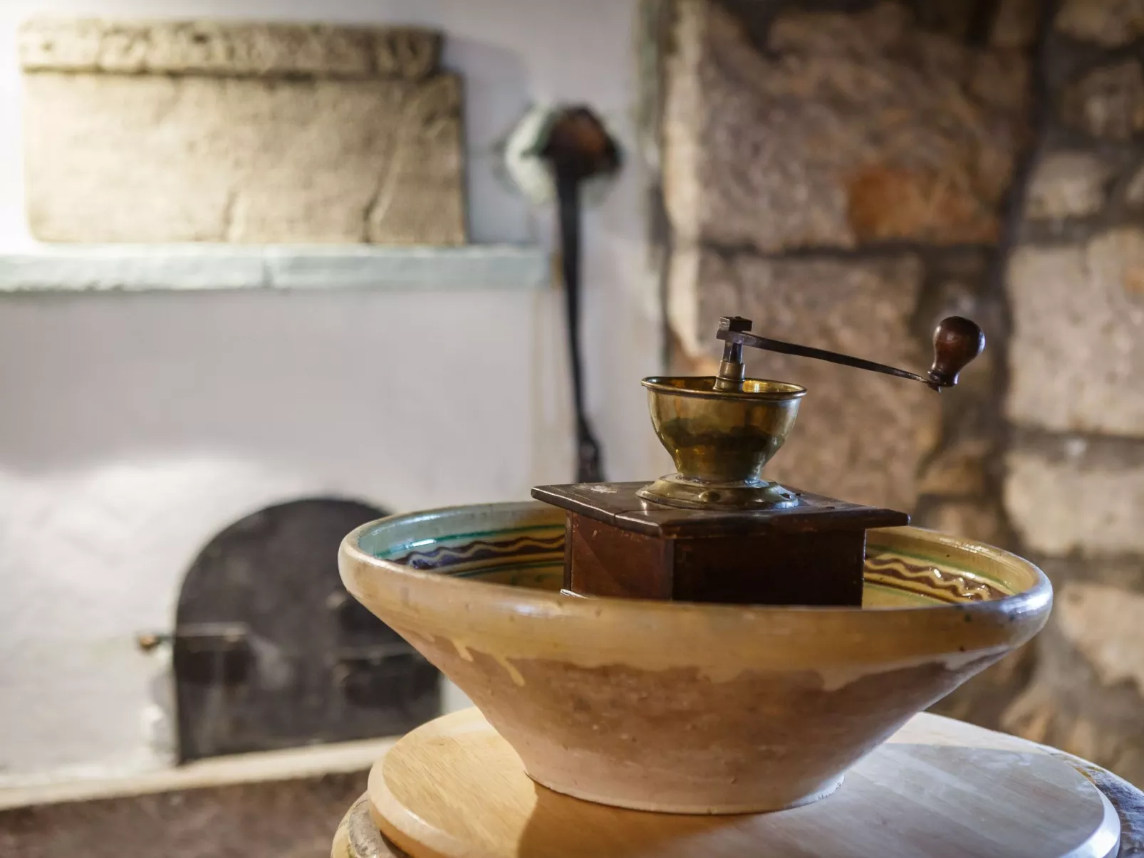 "VillaTonka auf der Insel Krk, Malinska"-Binnen