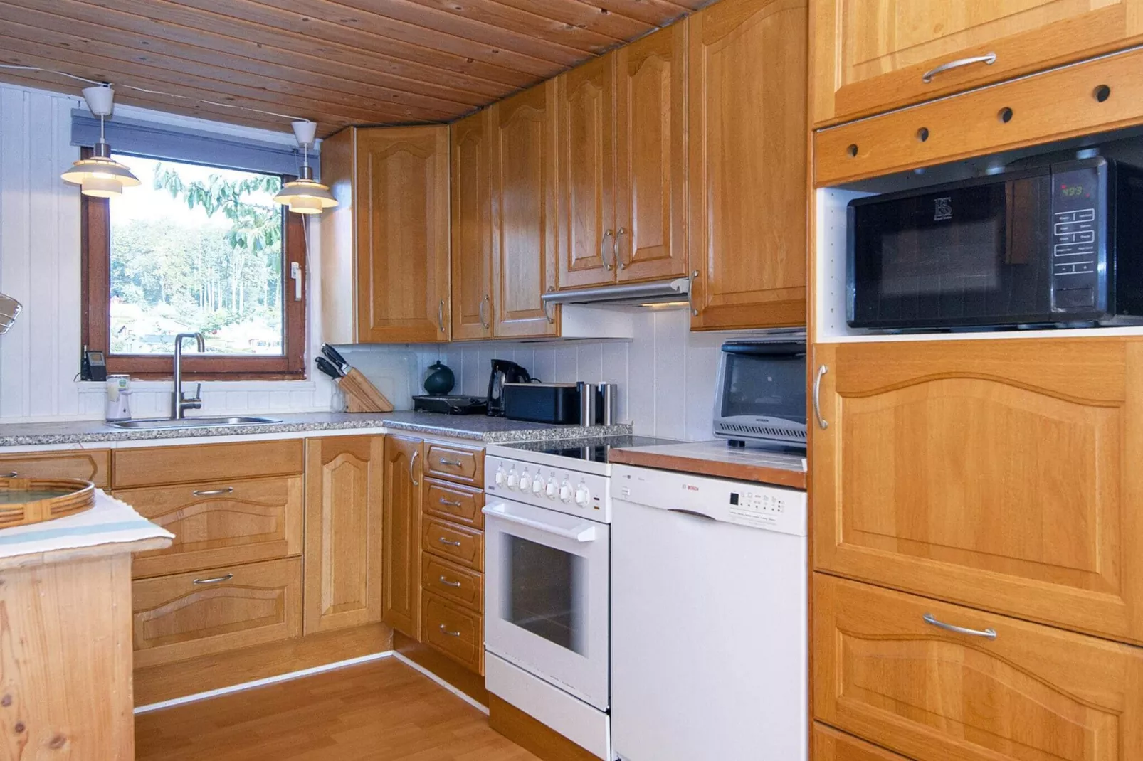8 persoons vakantie huis in Aabenraa-By Traum-Binnen