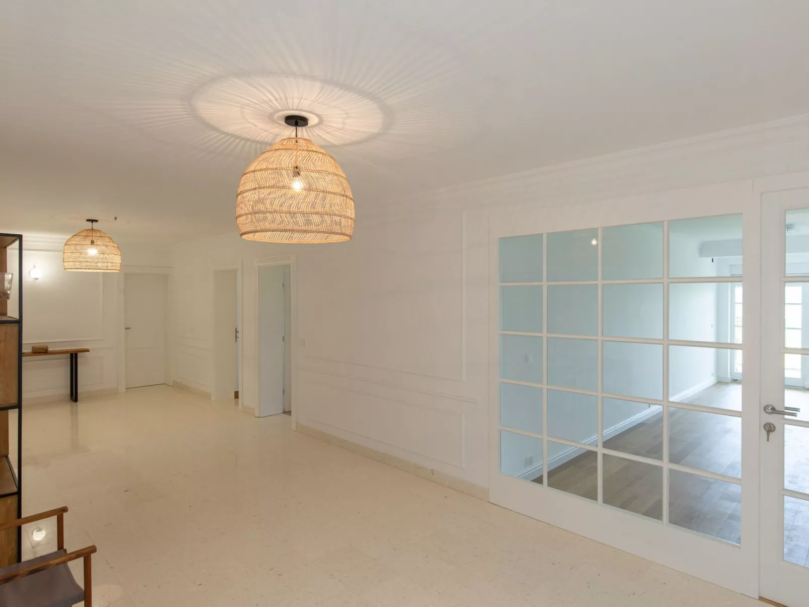 Villa Vespera-Binnen