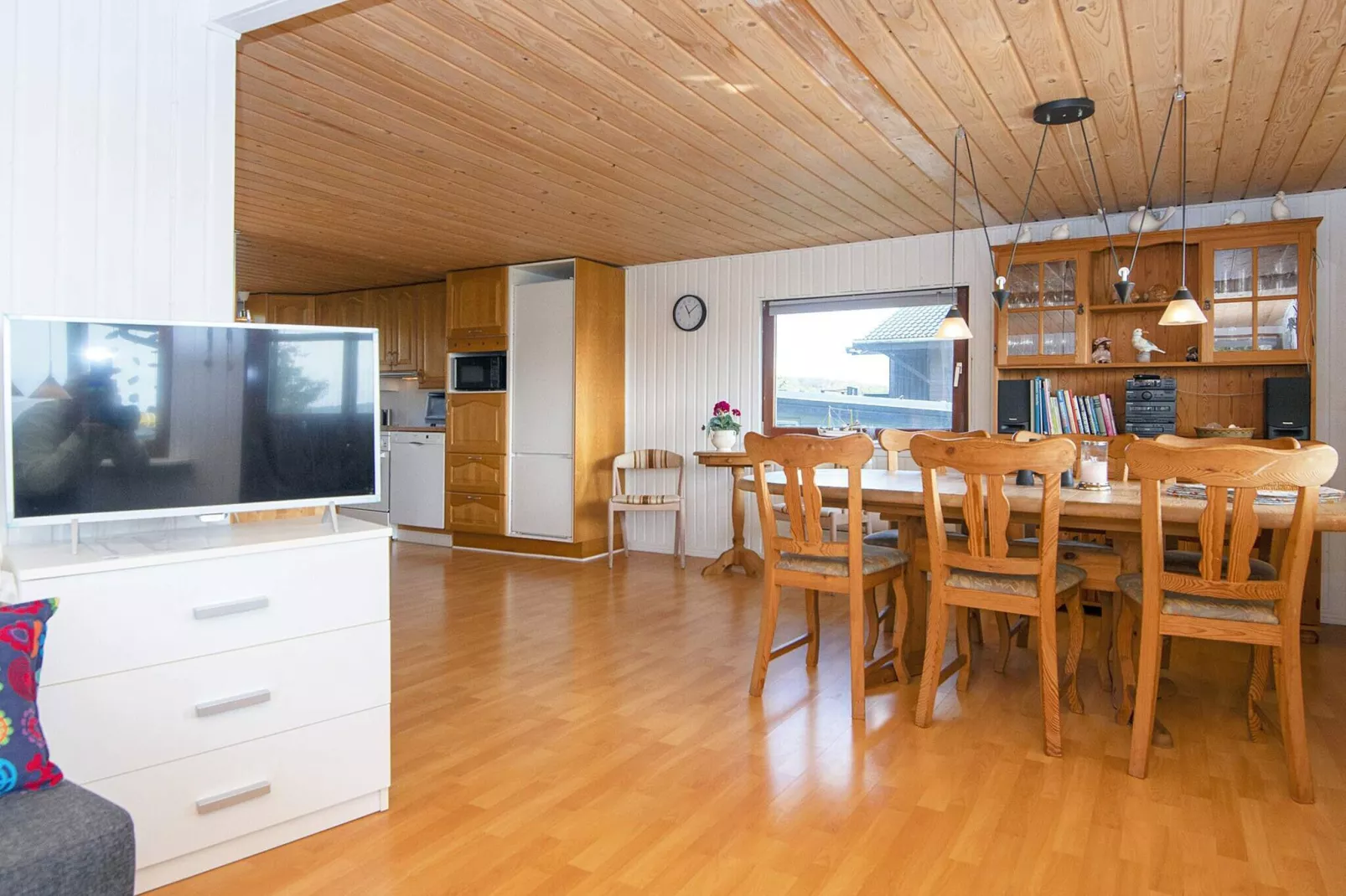 8 persoons vakantie huis in Aabenraa-By Traum-Binnen