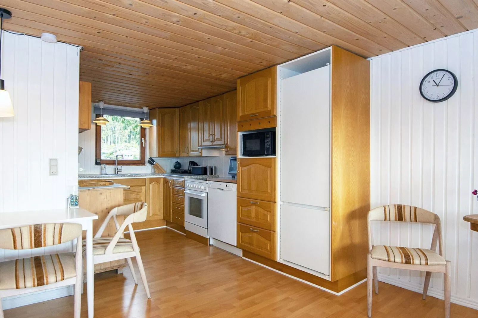 8 persoons vakantie huis in Aabenraa-By Traum-Binnen