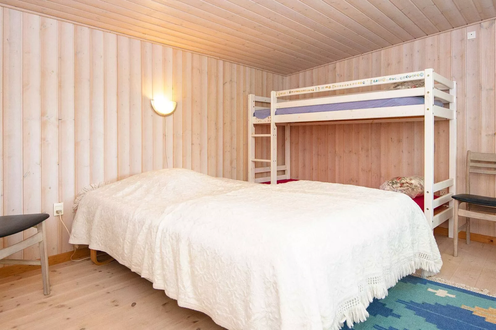 8 persoons vakantie huis in Aabenraa-By Traum-Binnen