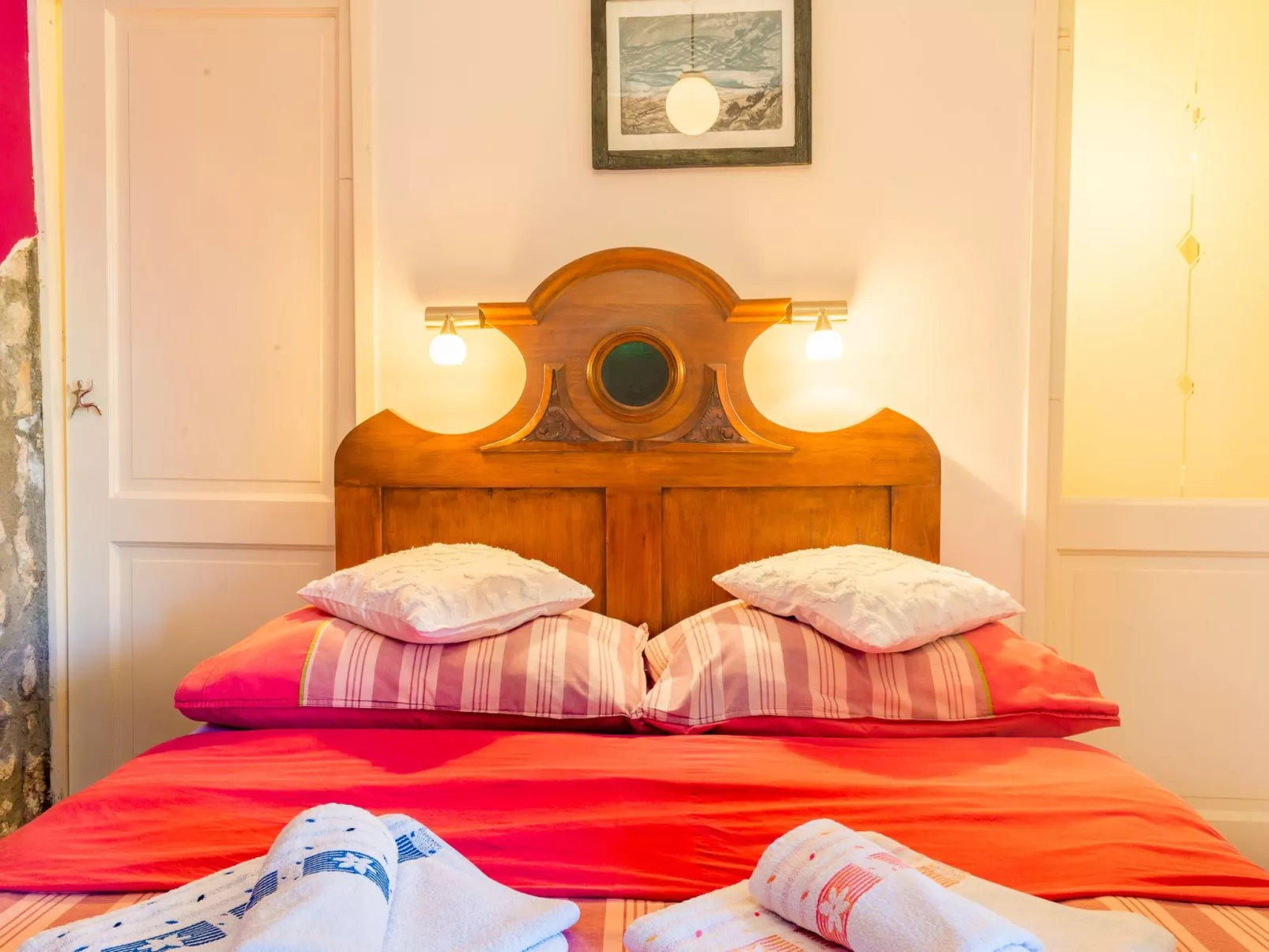 Ferienvilla Vesna in Crikvenica-Binnen