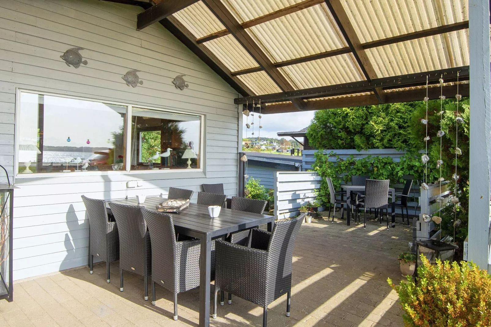 8 persoons vakantie huis in Aabenraa-By Traum-Binnen