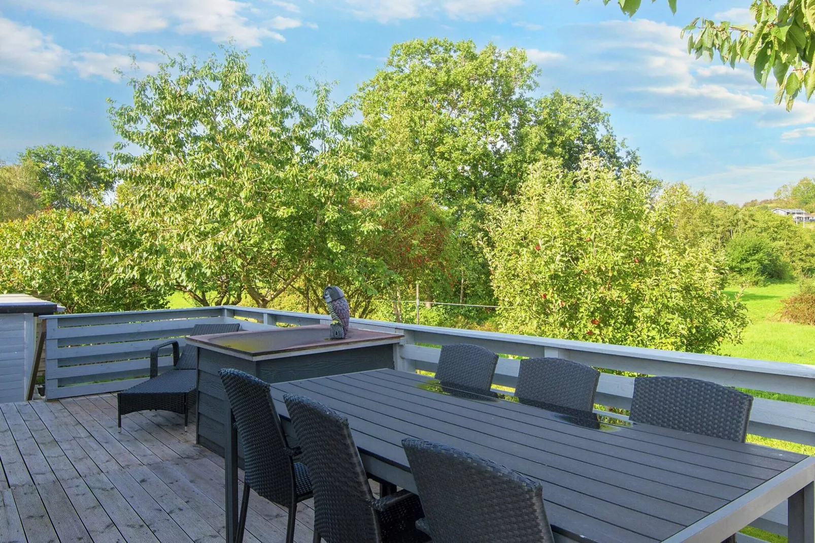 8 persoons vakantie huis in Aabenraa-By Traum-Uitzicht
