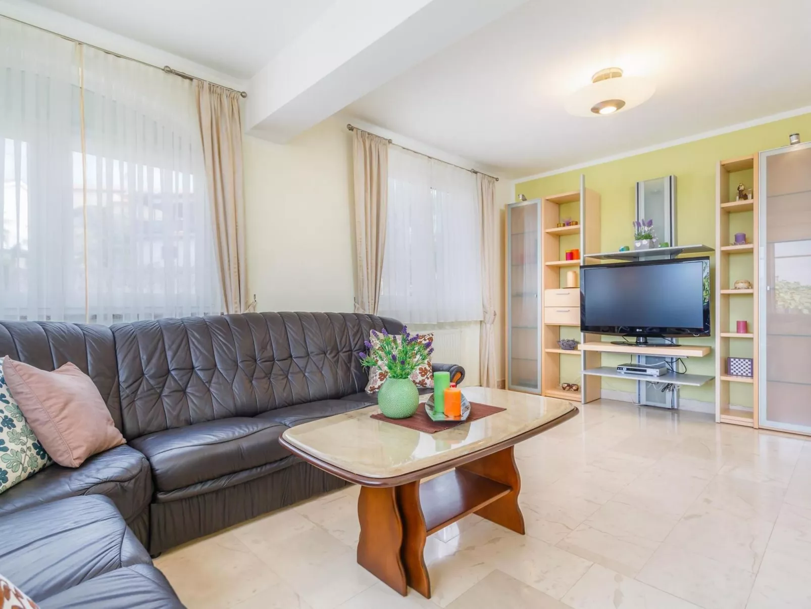 Ferienvilla "Budimir"-Binnen