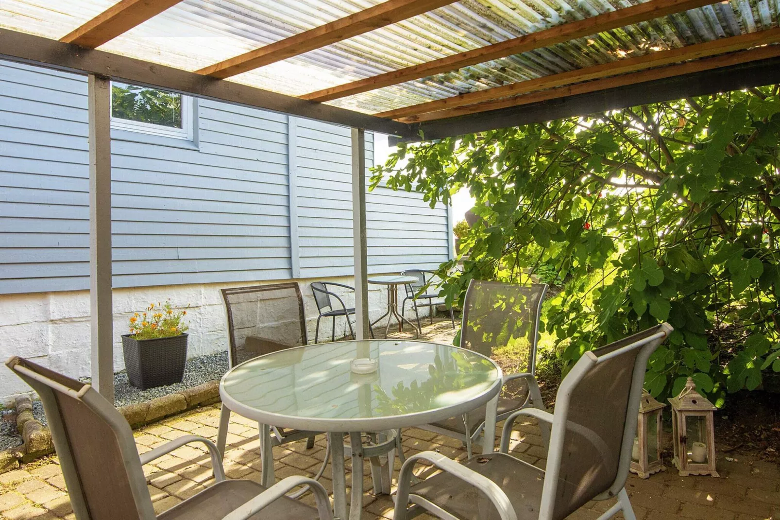 8 persoons vakantie huis in Aabenraa-By Traum-Uitzicht