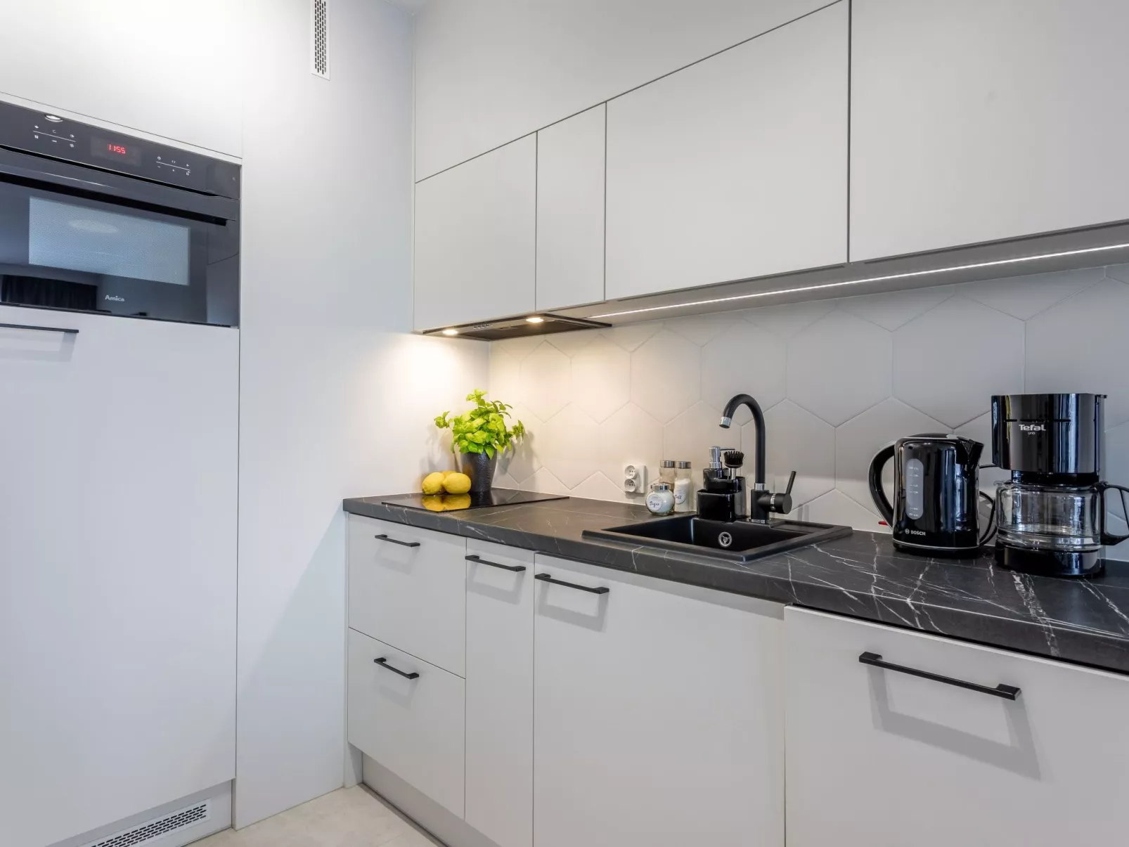 Elegante Ferienwohnung an der Ostsee-Image-tags.info