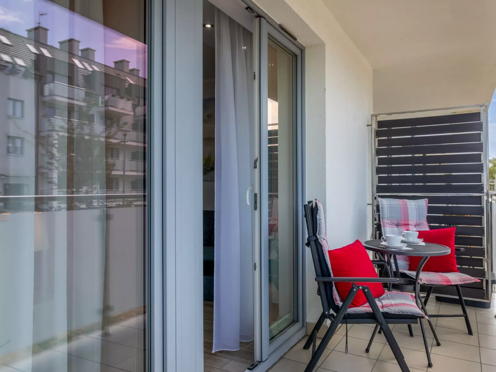 Ostsee-Ferienwohnung Bianco 8 mit Kamin-Image-tags.info