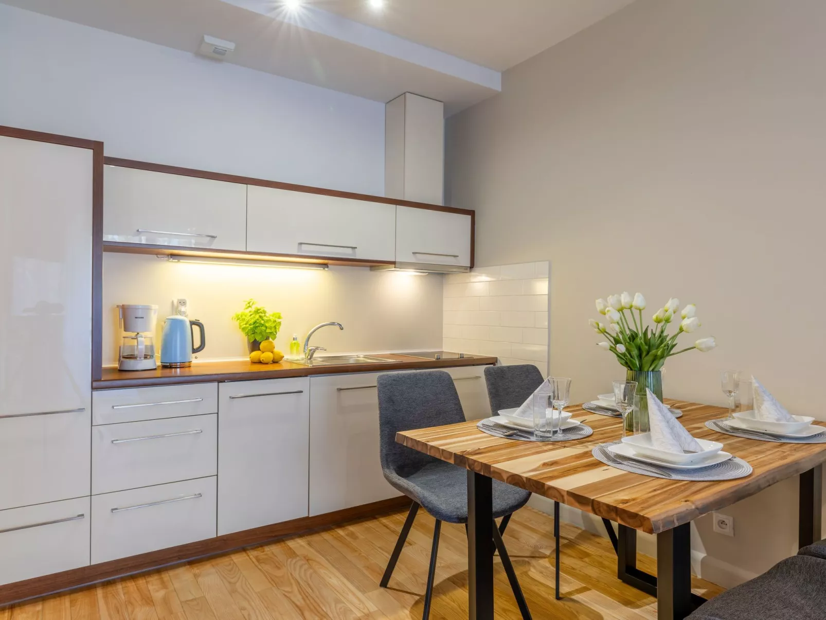 Urlaub auf der Insel Usedom, Apartment Baltycka 9-Image-tags.info