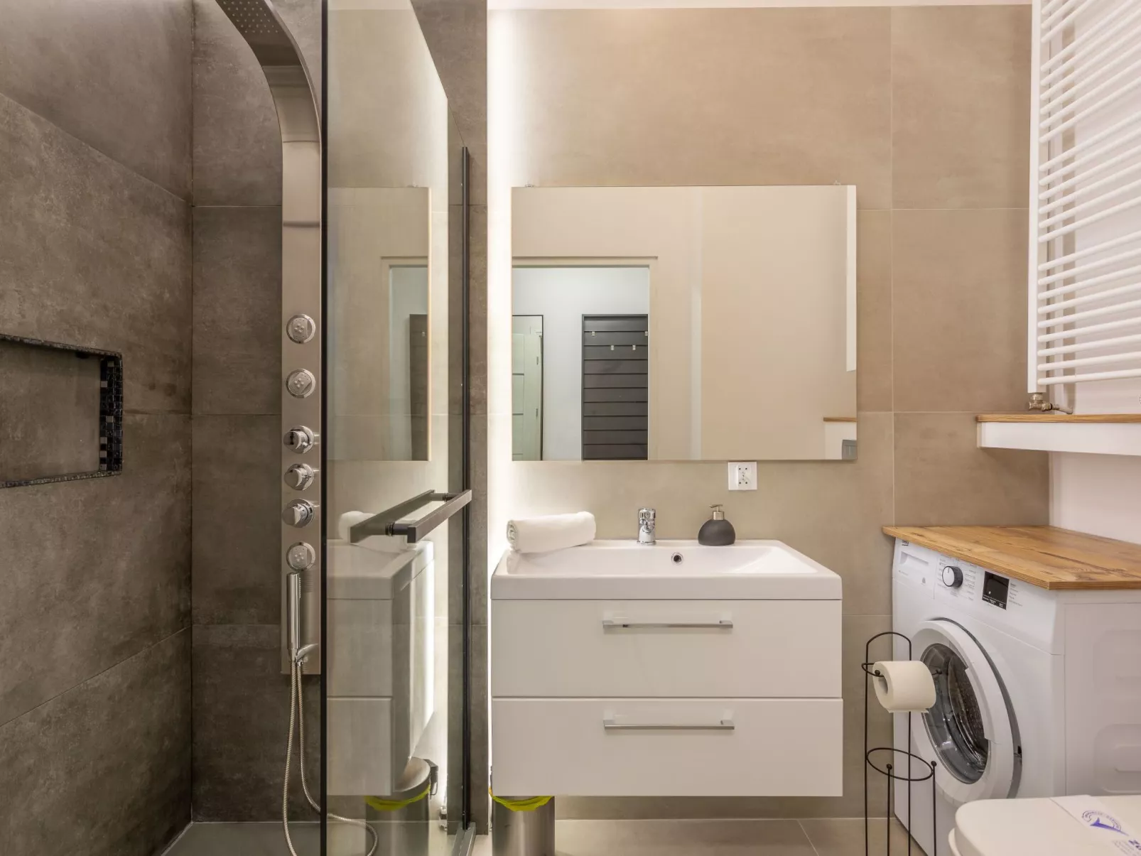 Urlaub auf Usedom - Ferienwohnung Tower 13-Image-tags.info