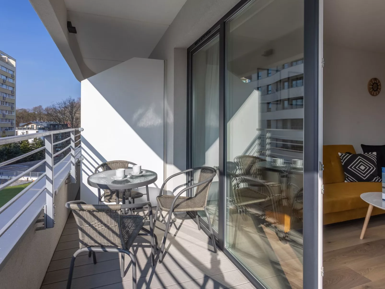 Ferienappartement im Sun Tower an der Ostsee-Image-tags.info